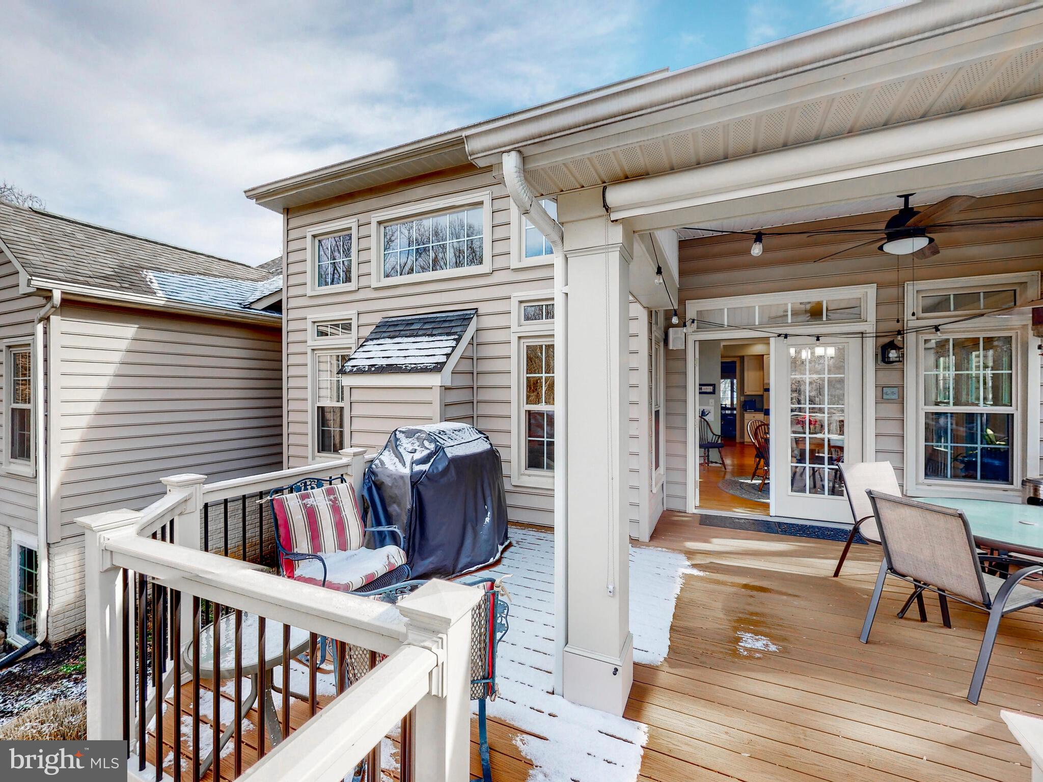 GAITHER HUNT - Residential