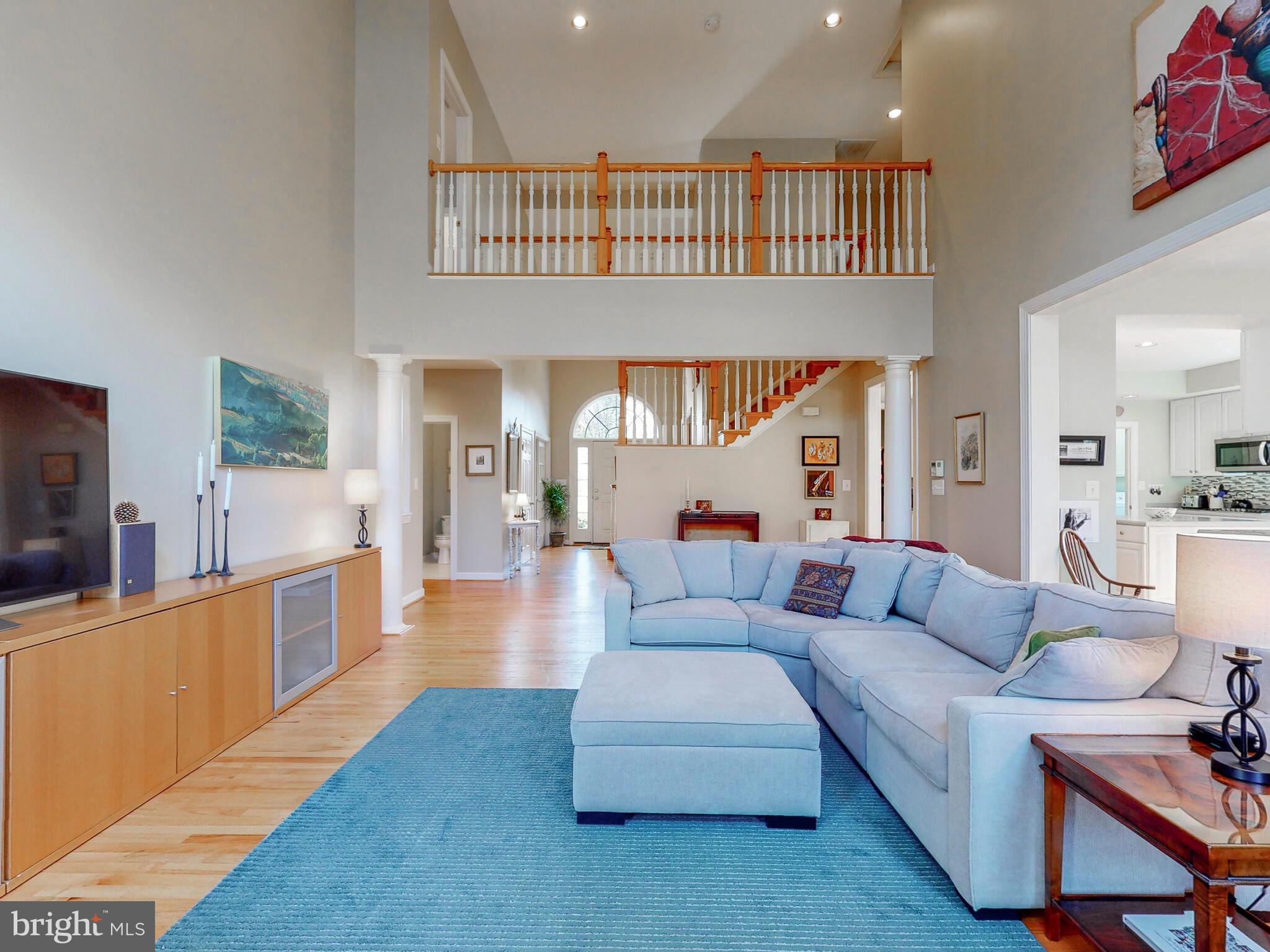 GAITHER HUNT - Residential