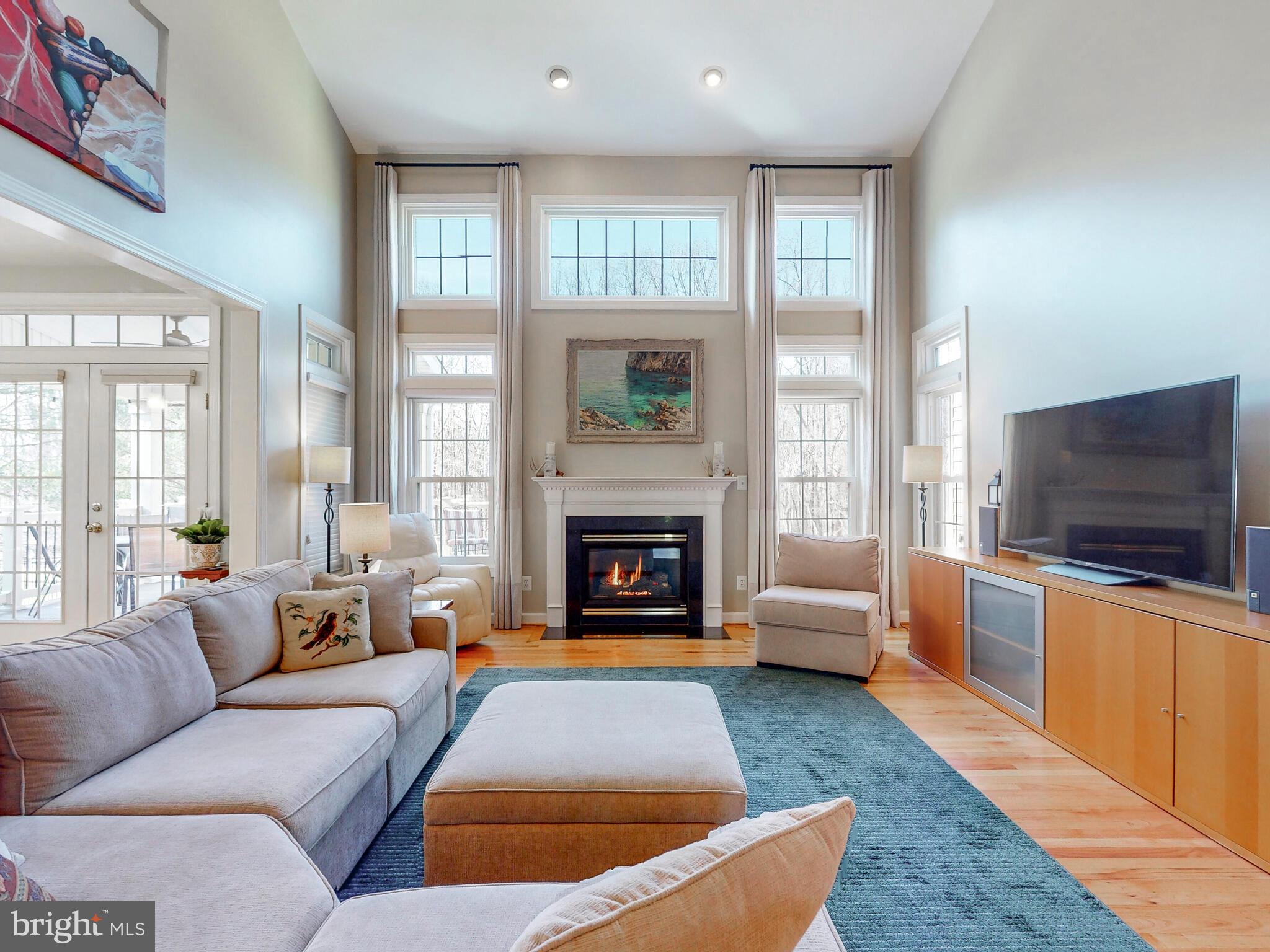 GAITHER HUNT - Residential