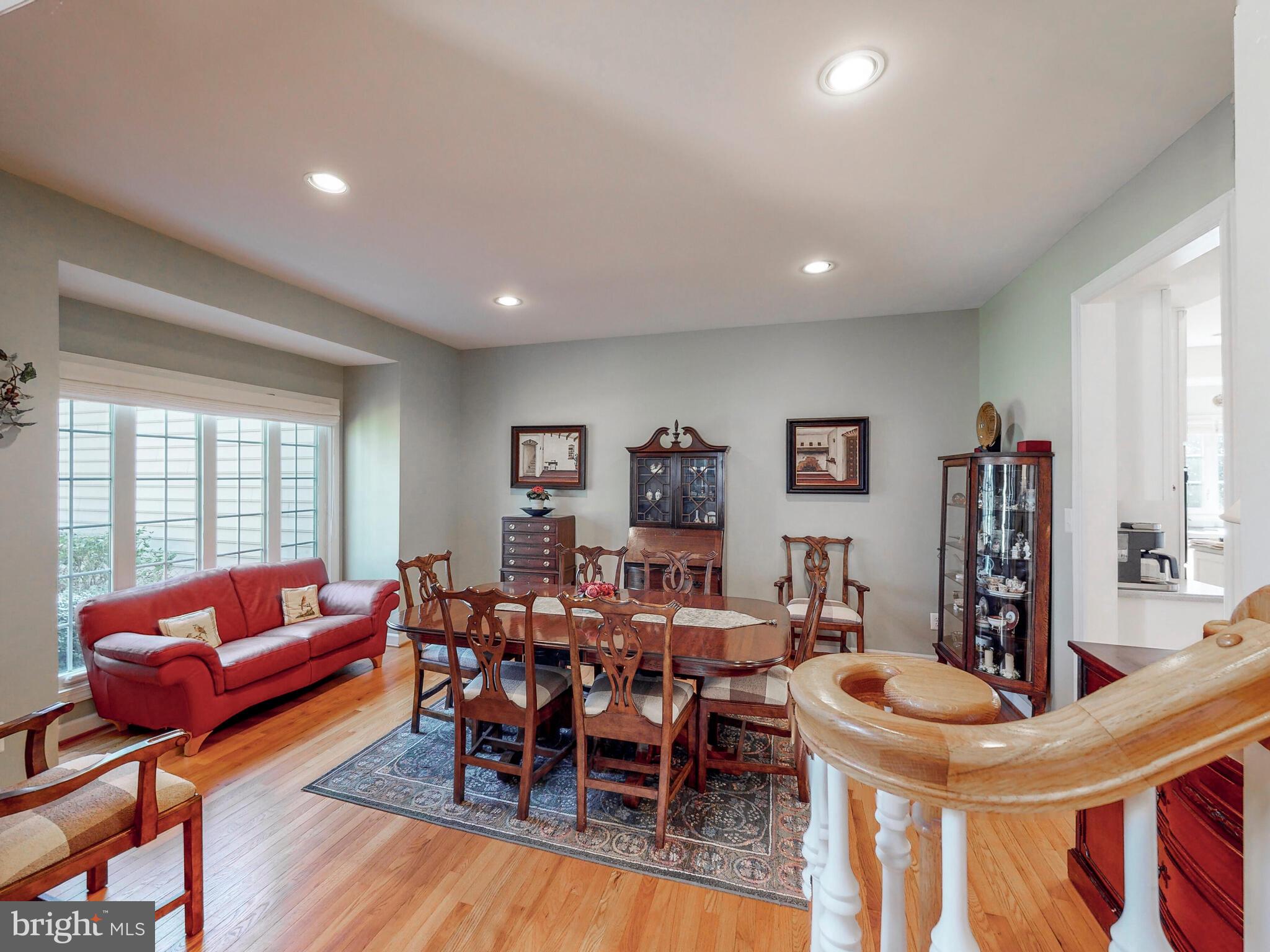 GAITHER HUNT - Residential