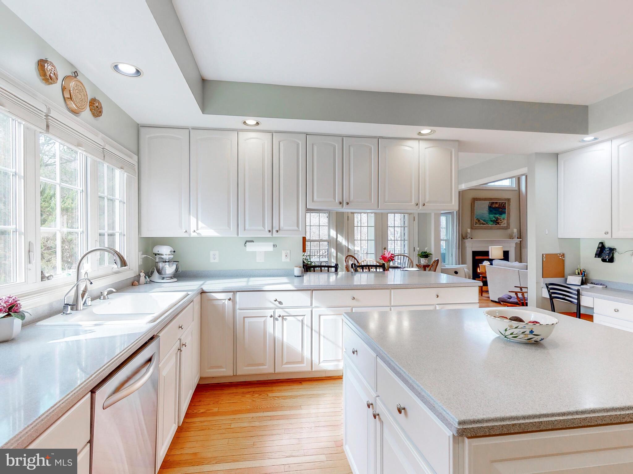 GAITHER HUNT - Residential