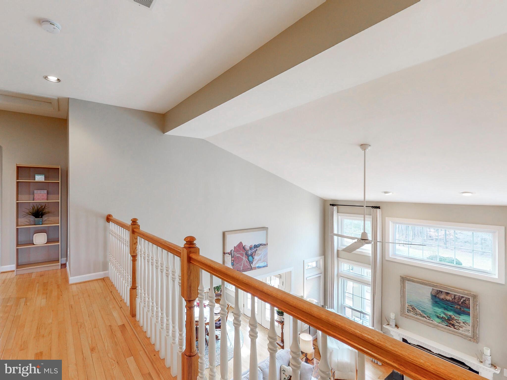 GAITHER HUNT - Residential