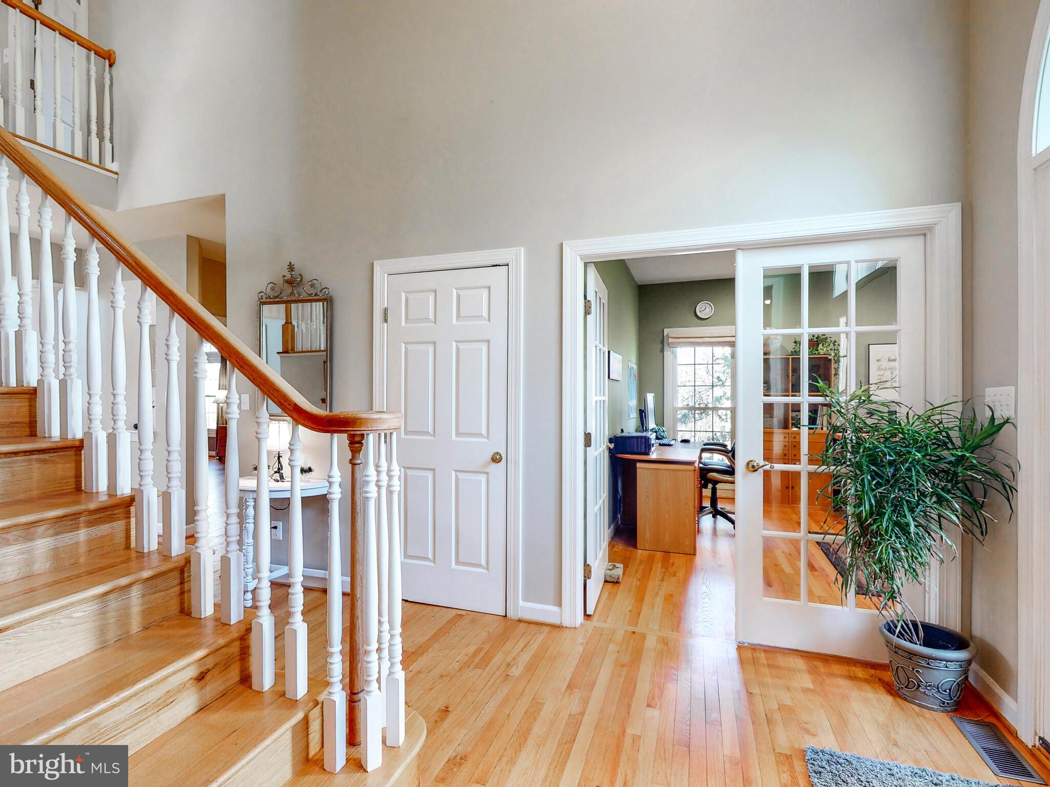 GAITHER HUNT - Residential