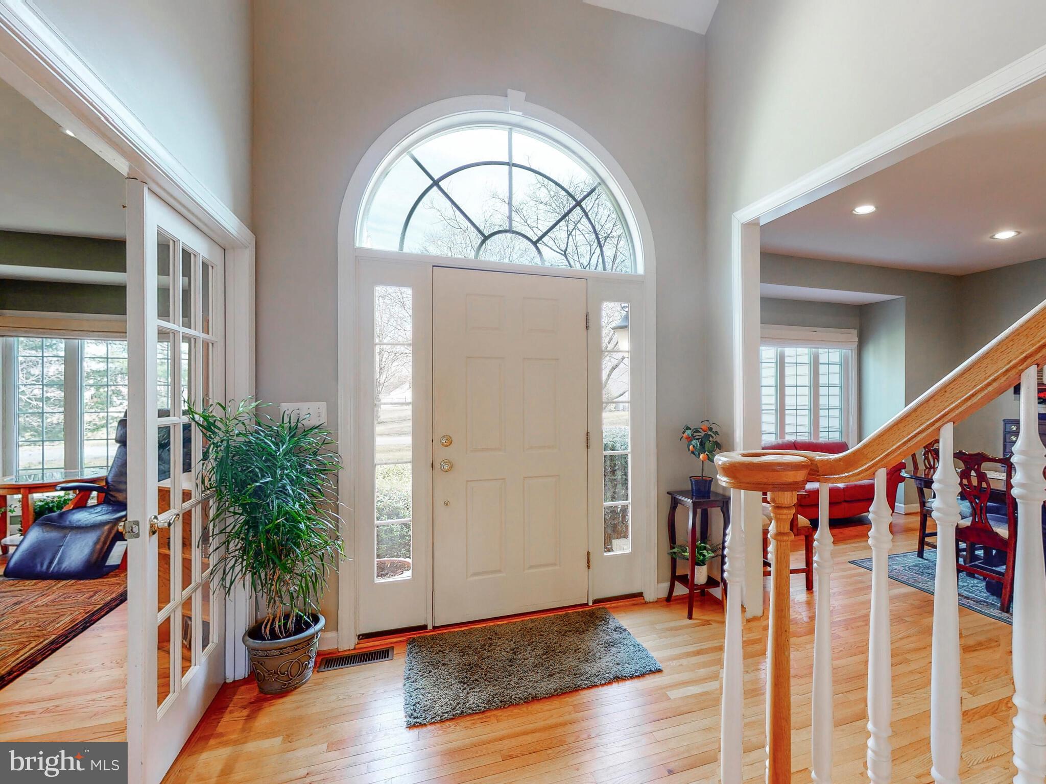 GAITHER HUNT - Residential