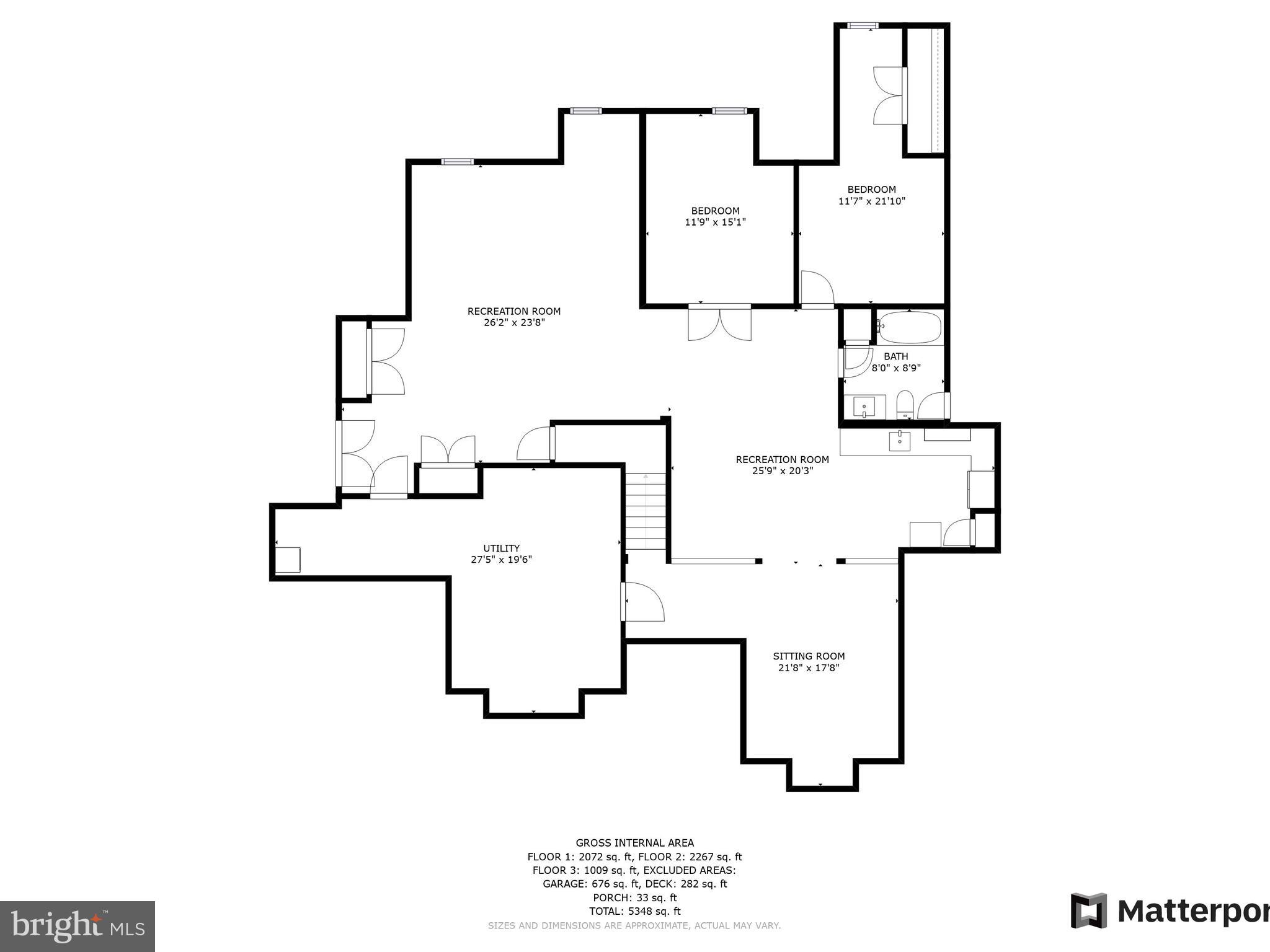 GAITHER HUNT - Residential