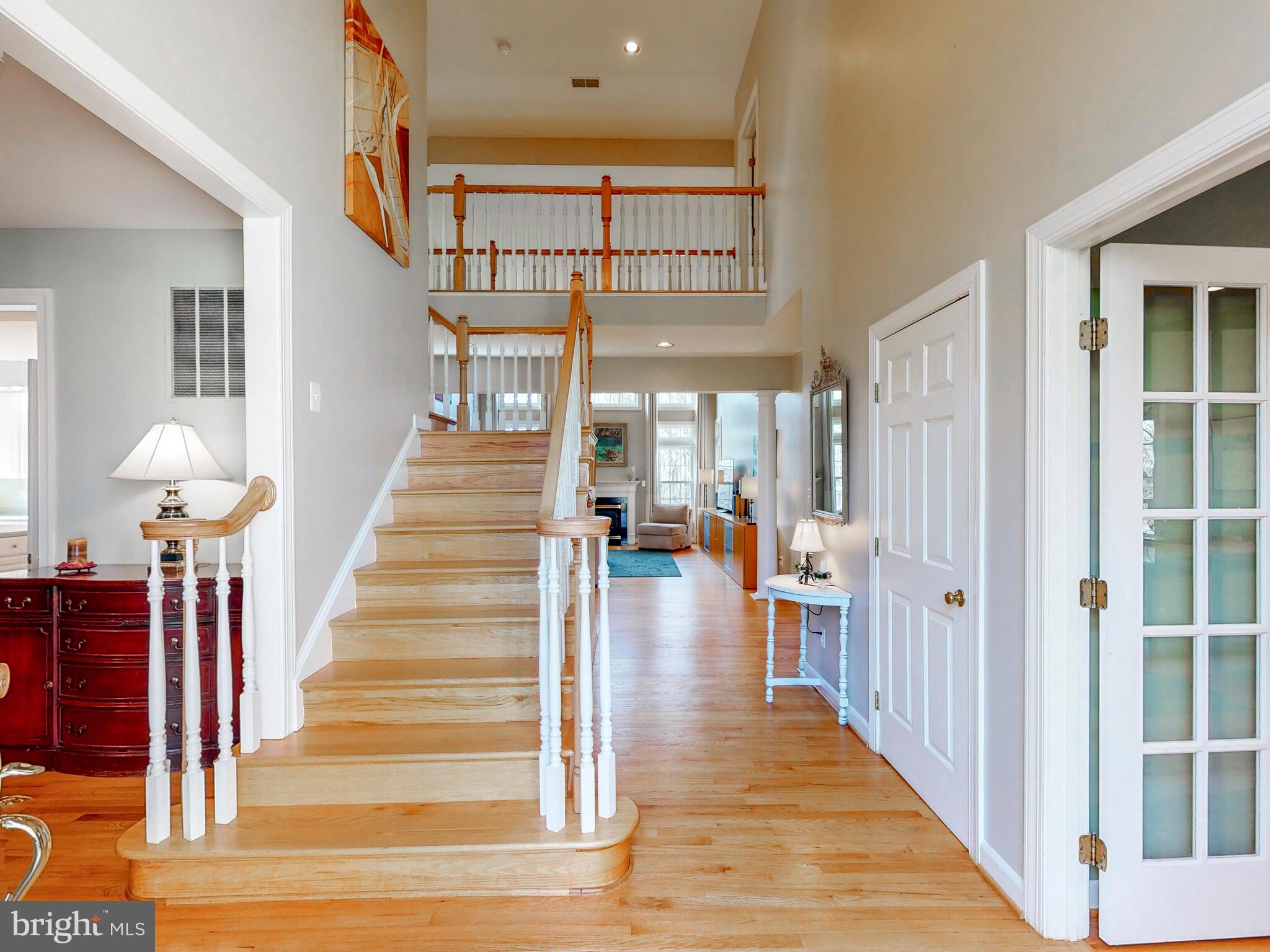 GAITHER HUNT - Residential