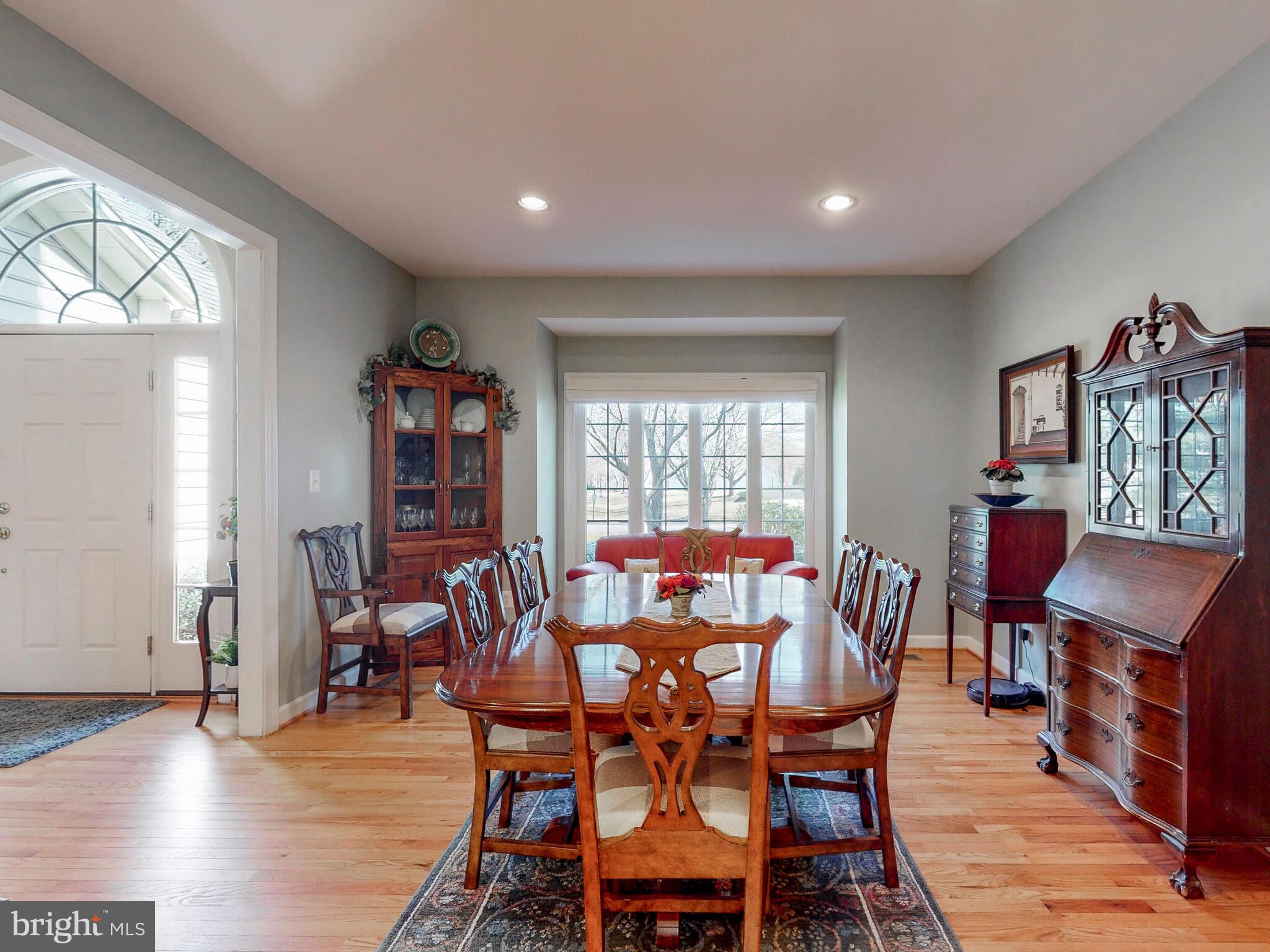 GAITHER HUNT - Residential