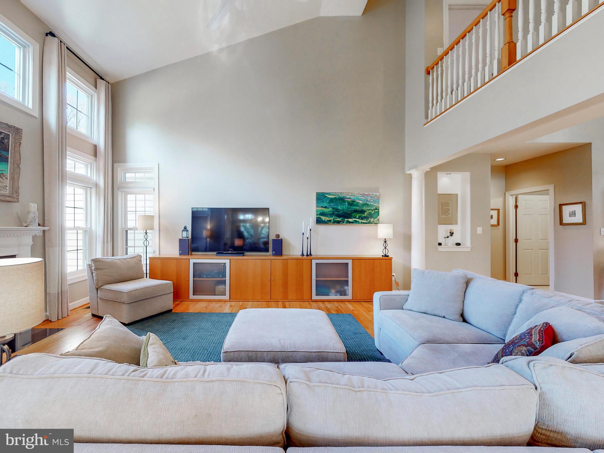 GAITHER HUNT - Residential