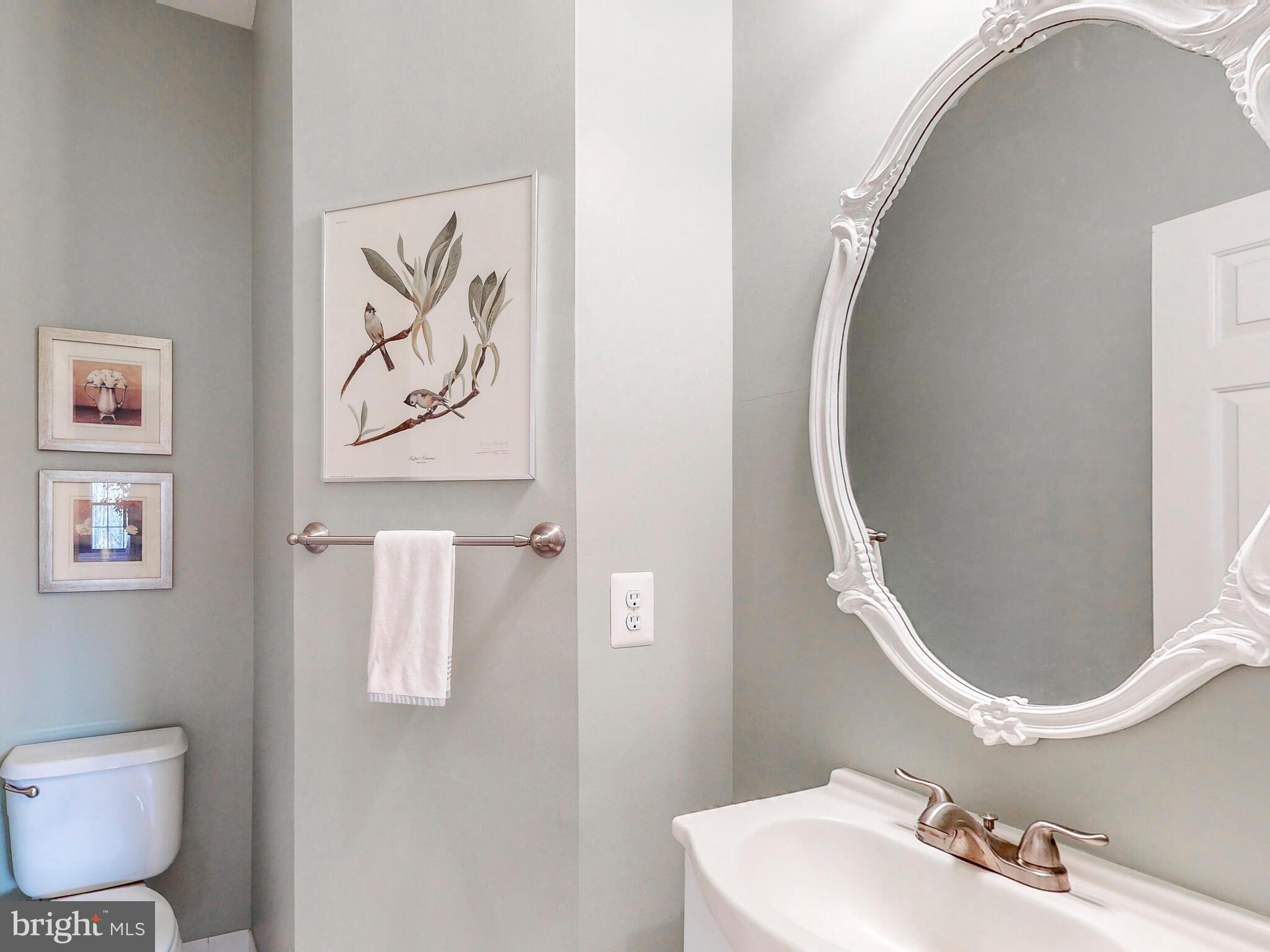 GAITHER HUNT - Residential