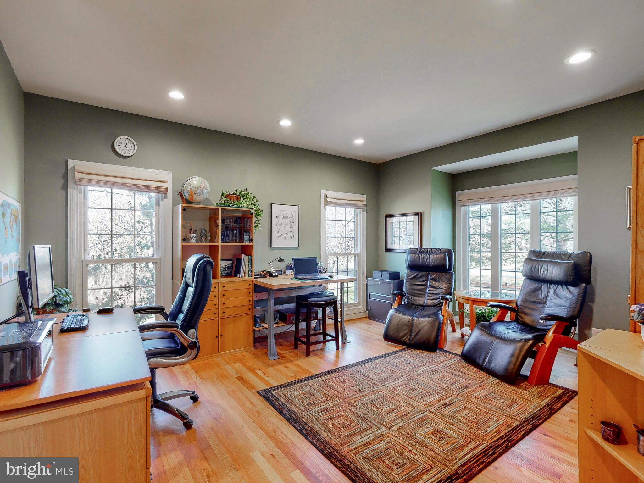 GAITHER HUNT - Residential