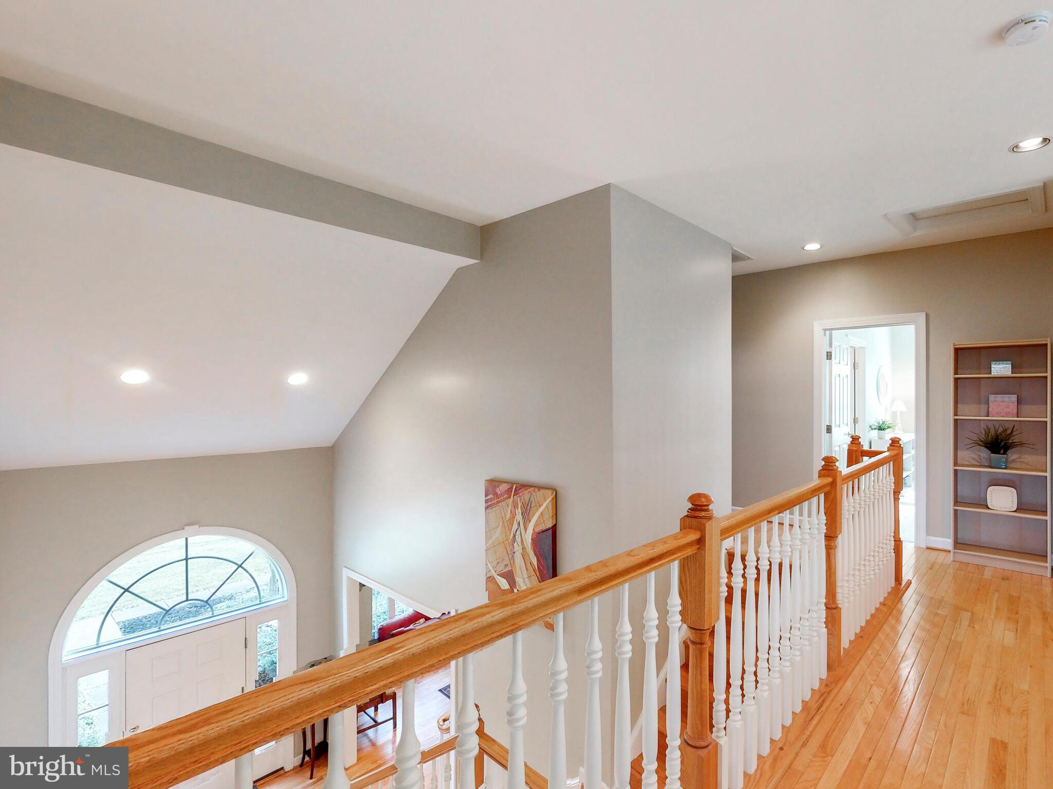 GAITHER HUNT - Residential