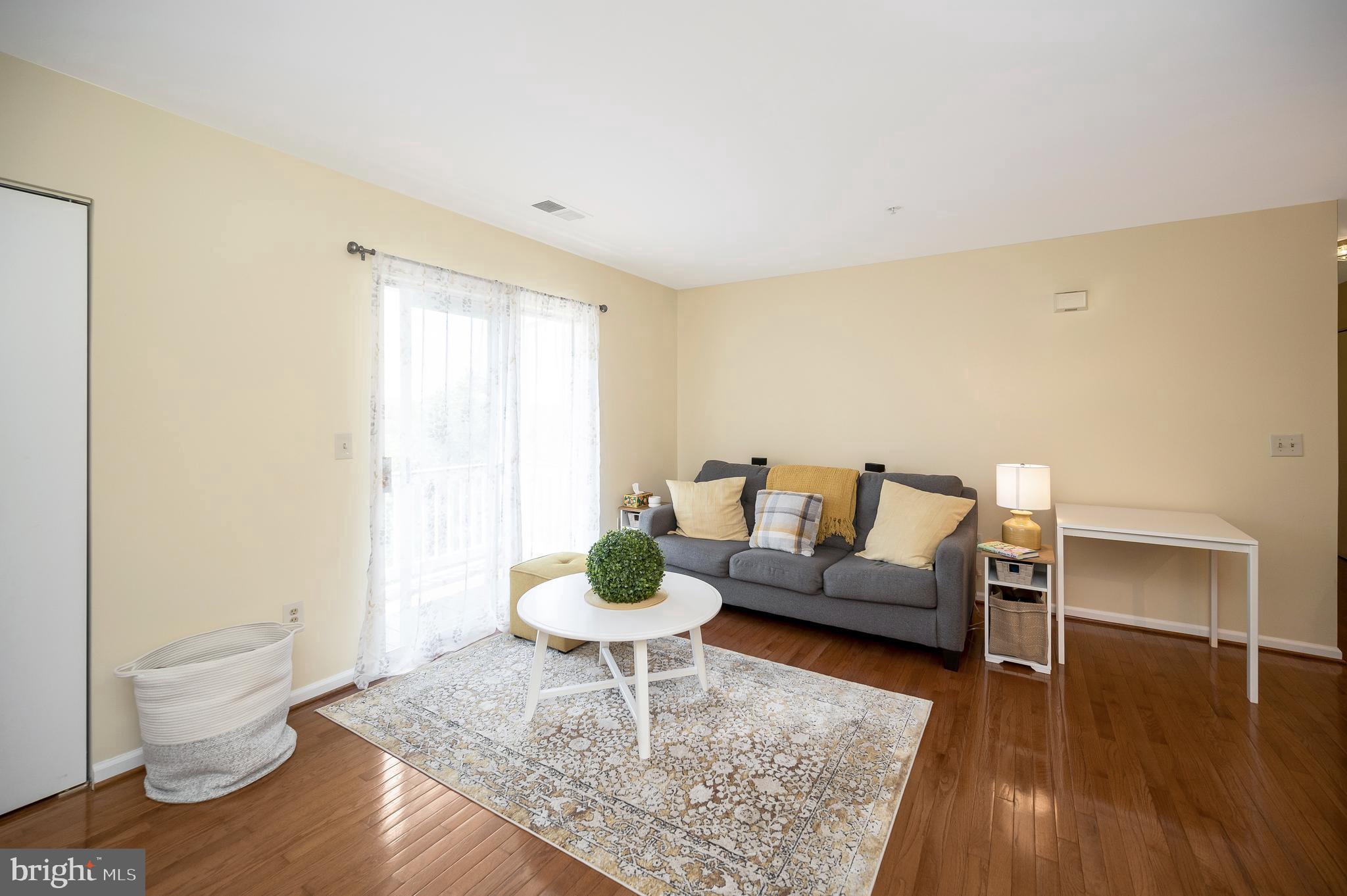 AQUIA HARBOUR - Residential Lease