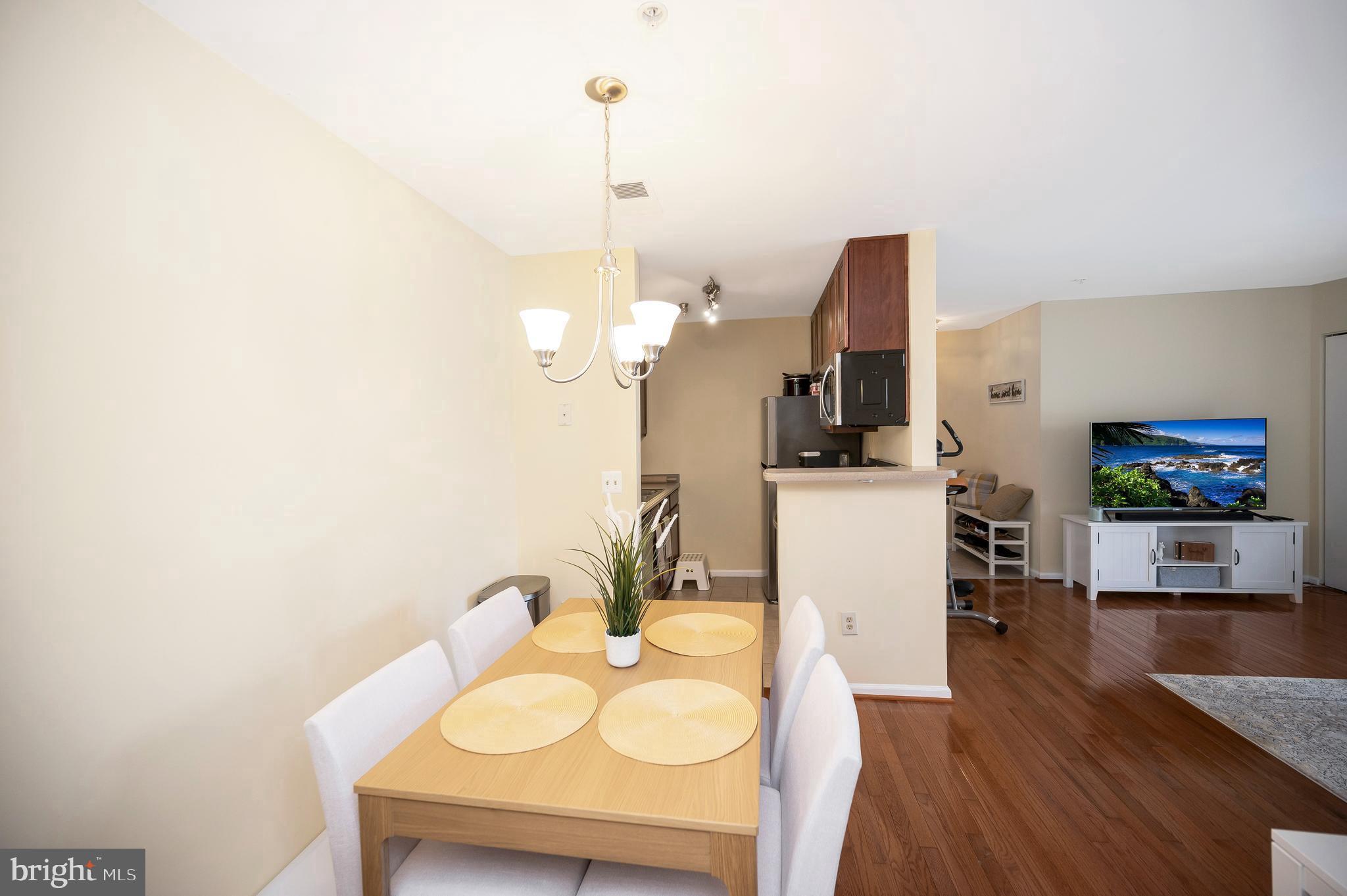 AQUIA HARBOUR - Residential Lease