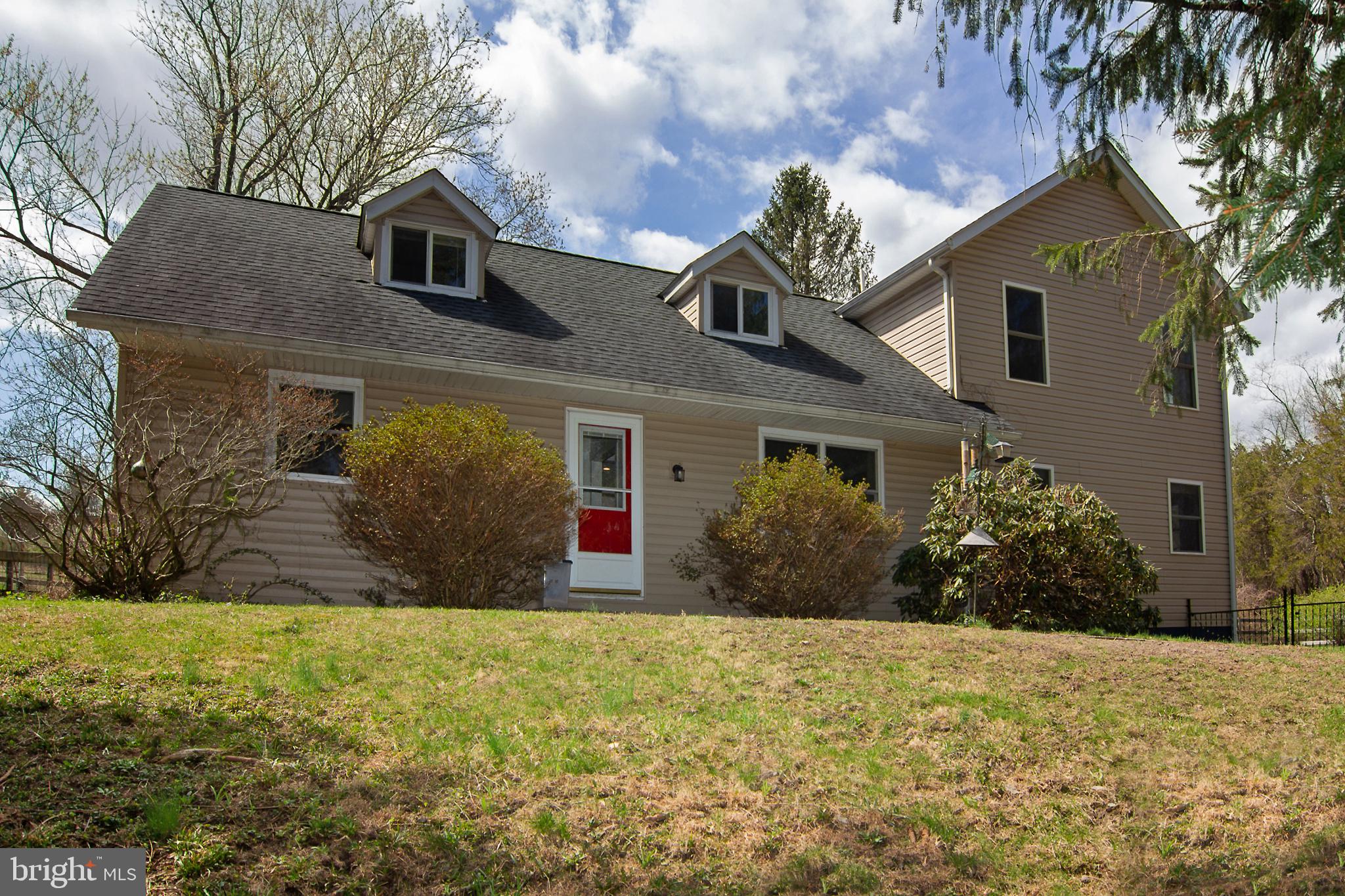 3061 EMMITSBURG ROAD