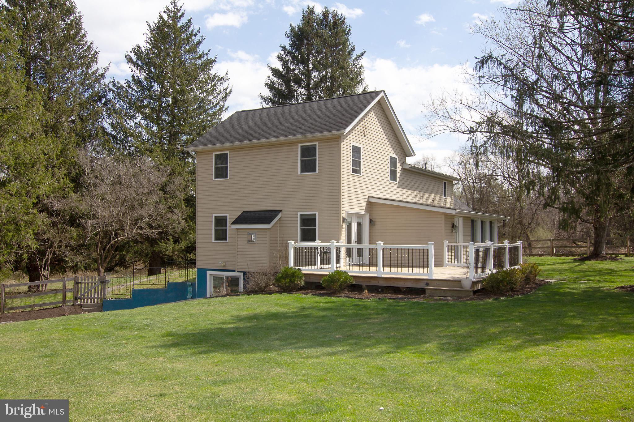 3061 EMMITSBURG ROAD