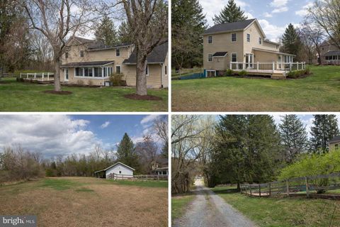 3061 EMMITSBURG ROAD GETTYSBURG PA 17325