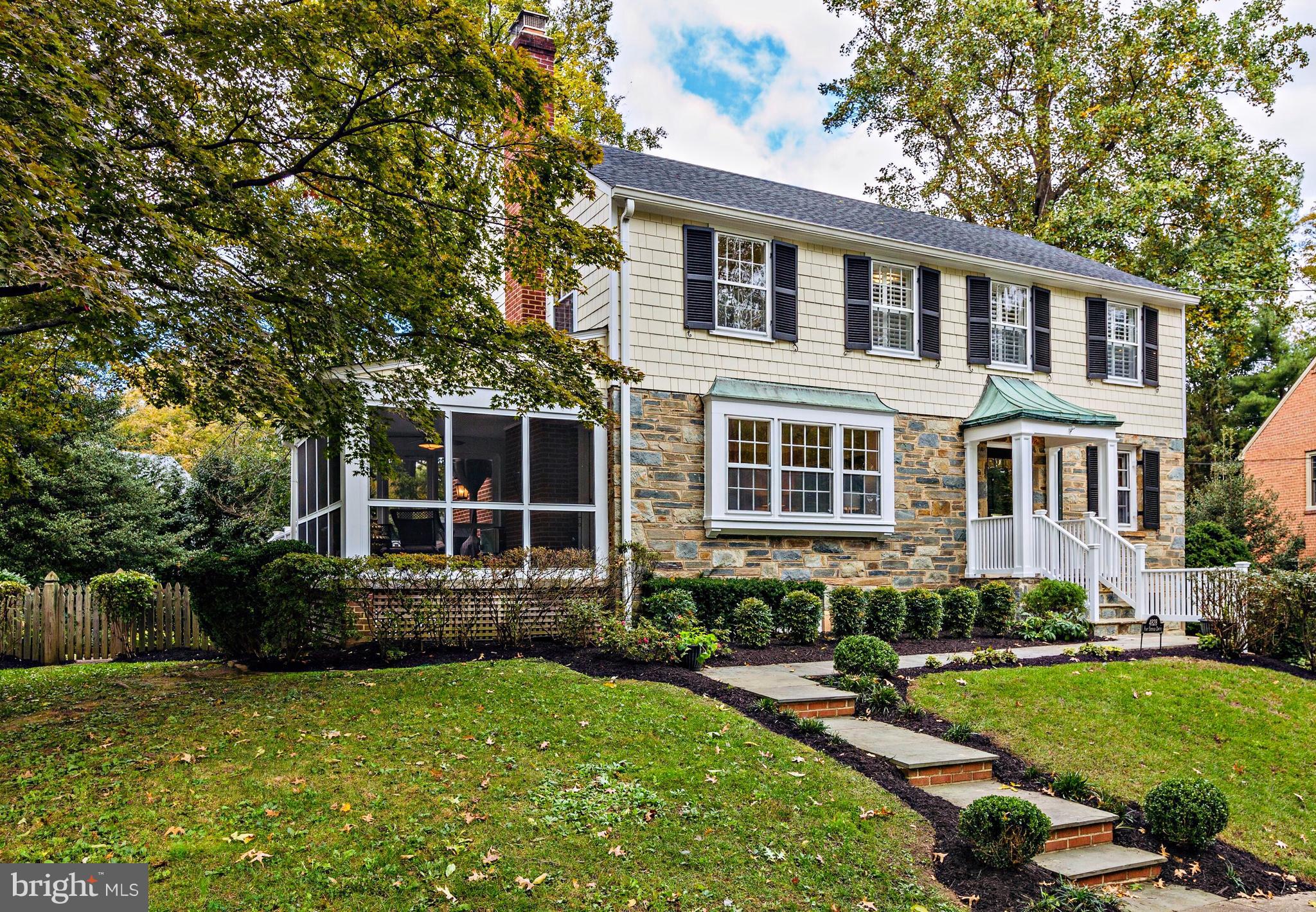 SUMNER - Residential