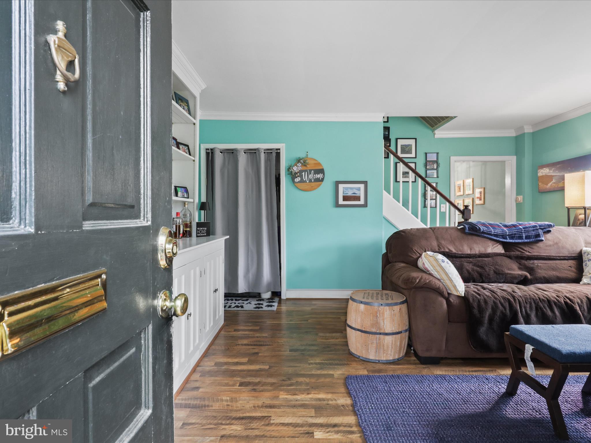 ARLINGTON VILLAGE - Residential Lease