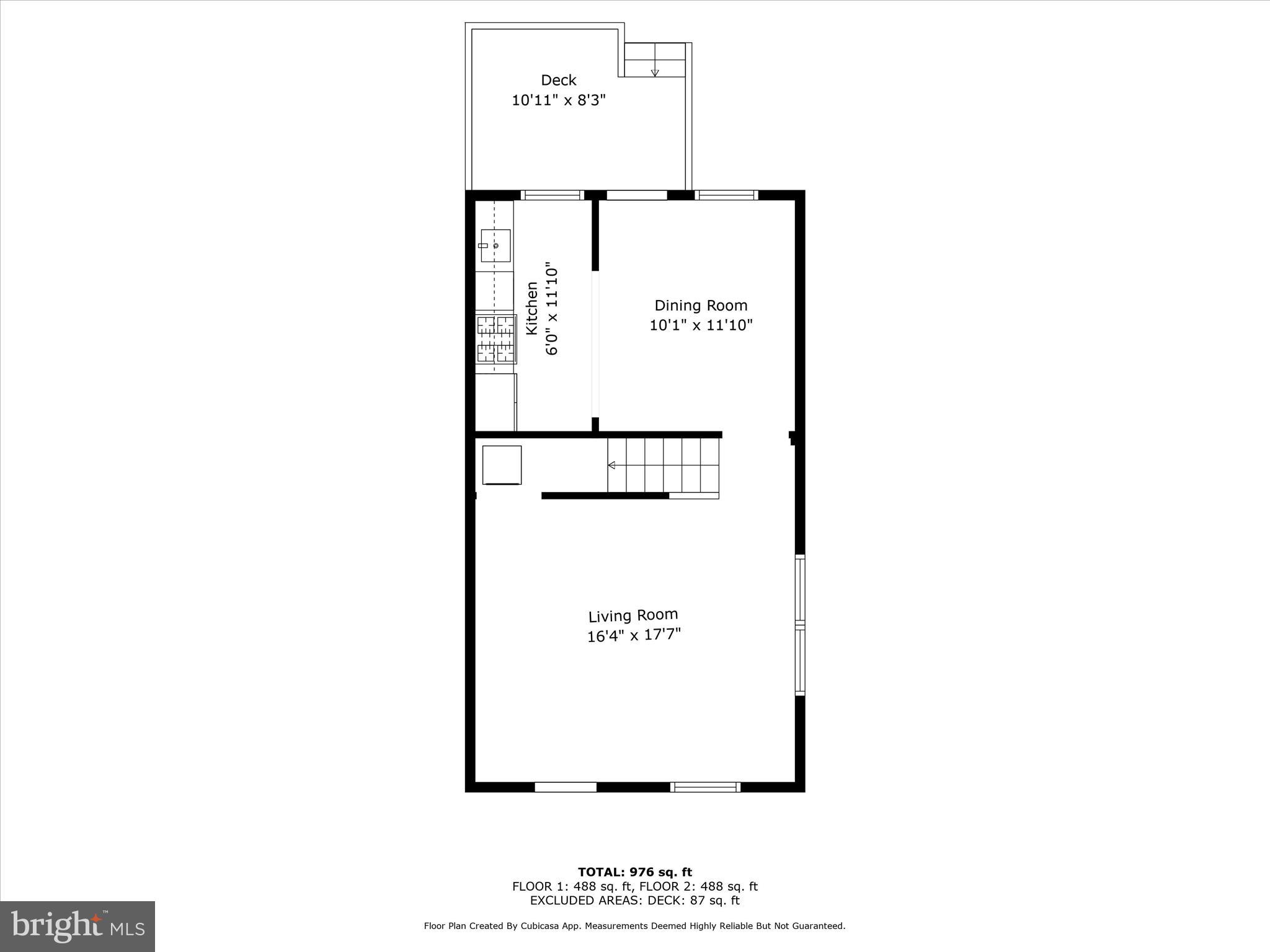 ARLINGTON VILLAGE - Residential Lease