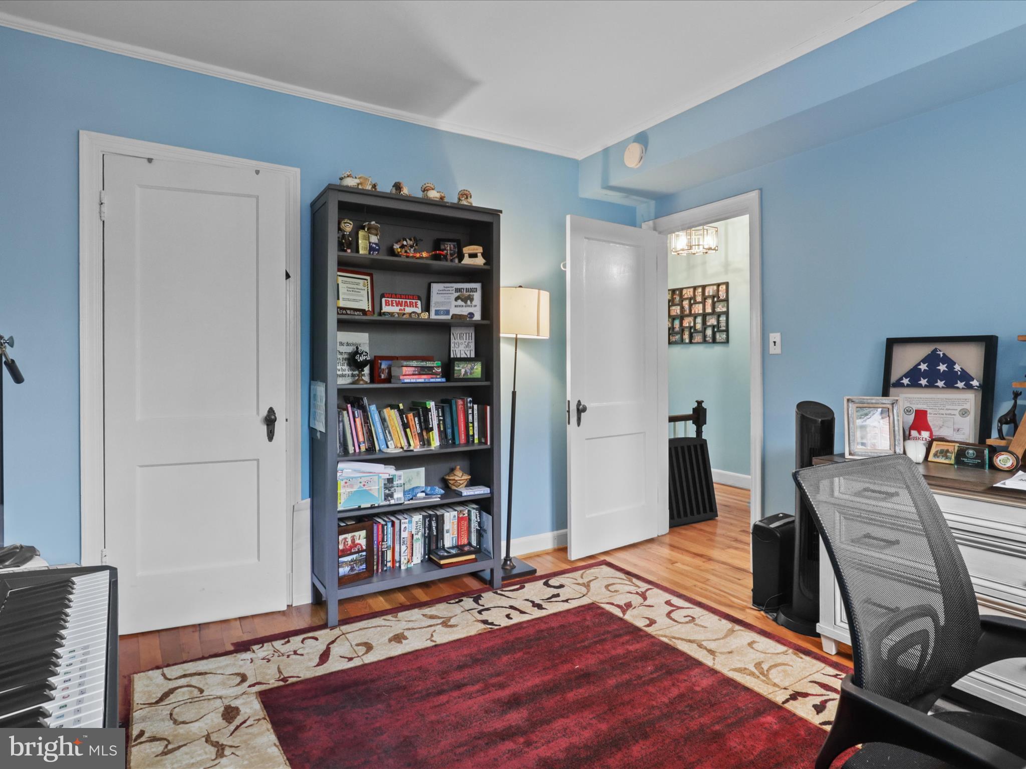 ARLINGTON VILLAGE - Residential Lease