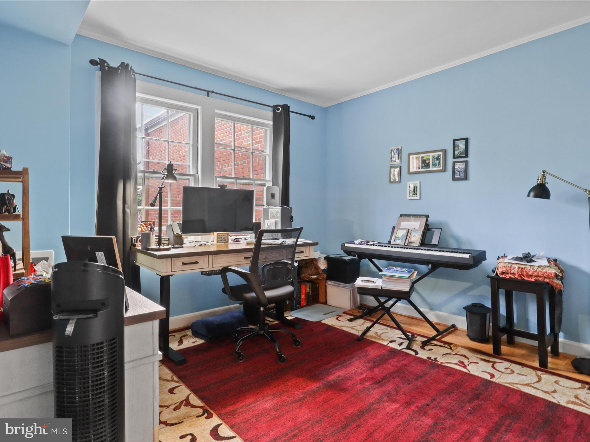 ARLINGTON VILLAGE - Residential Lease