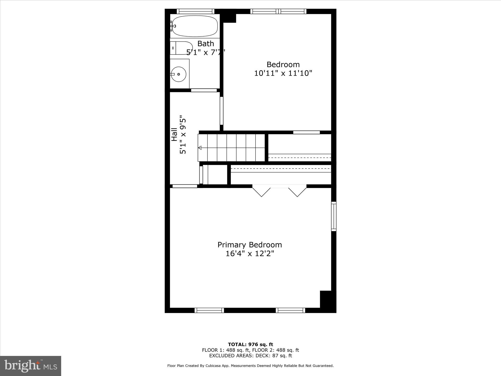 ARLINGTON VILLAGE - Residential Lease