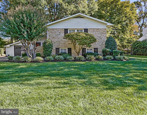 Photo of 8445 Porter Lane, ALEXANDRIA, VA 22308 (MLS # VAFX2344480)