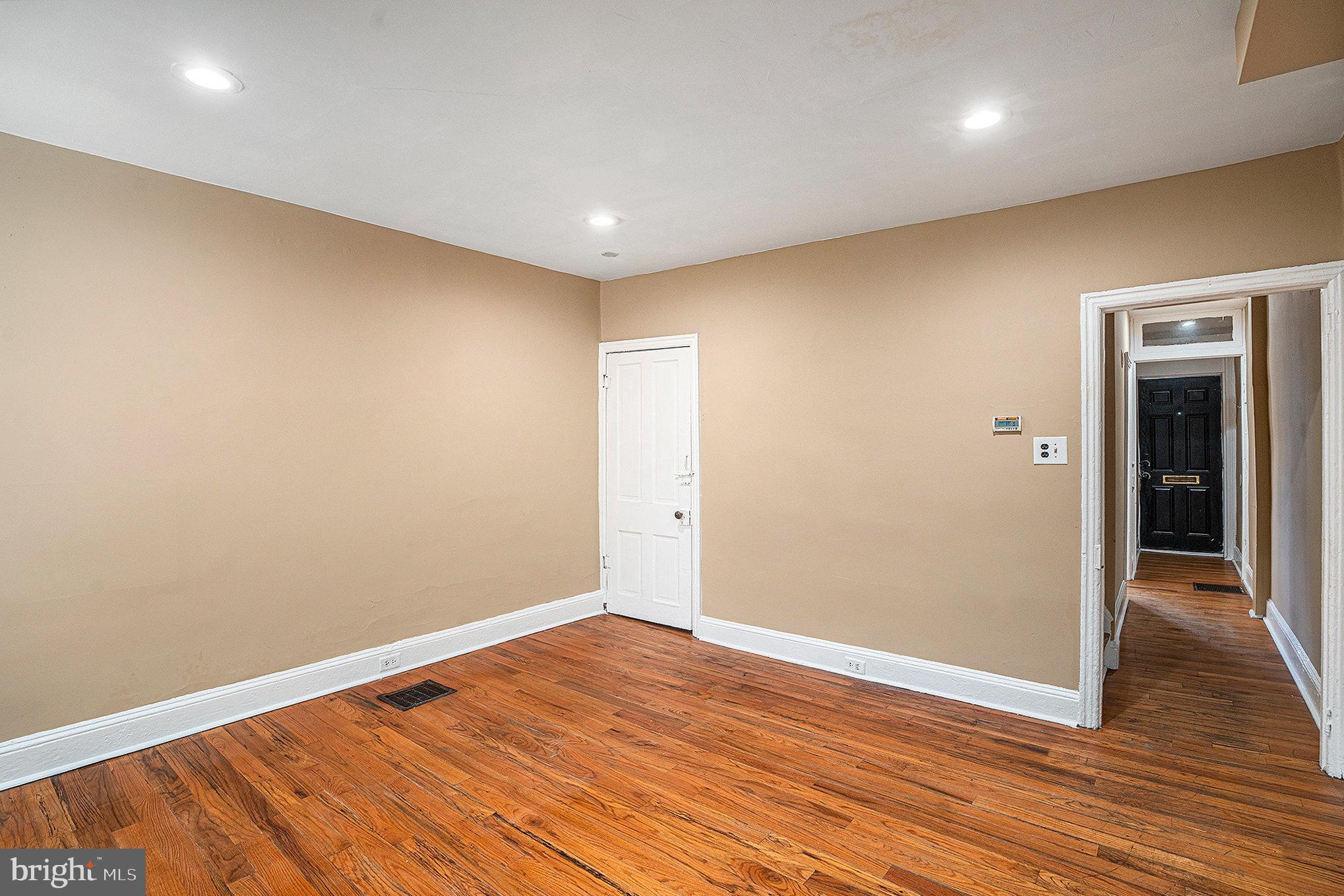 GERMANTOWN - Residential