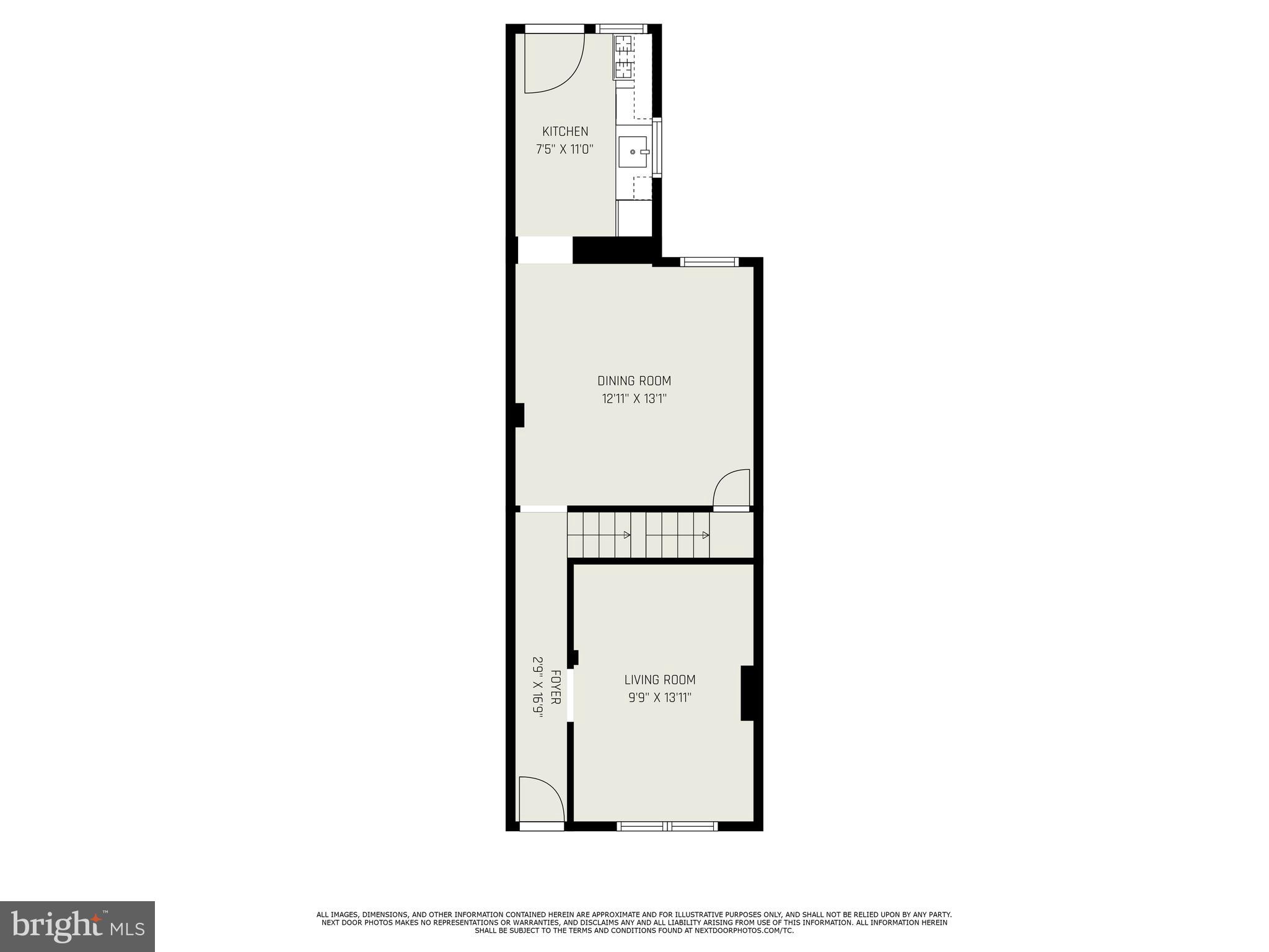 GERMANTOWN - Residential