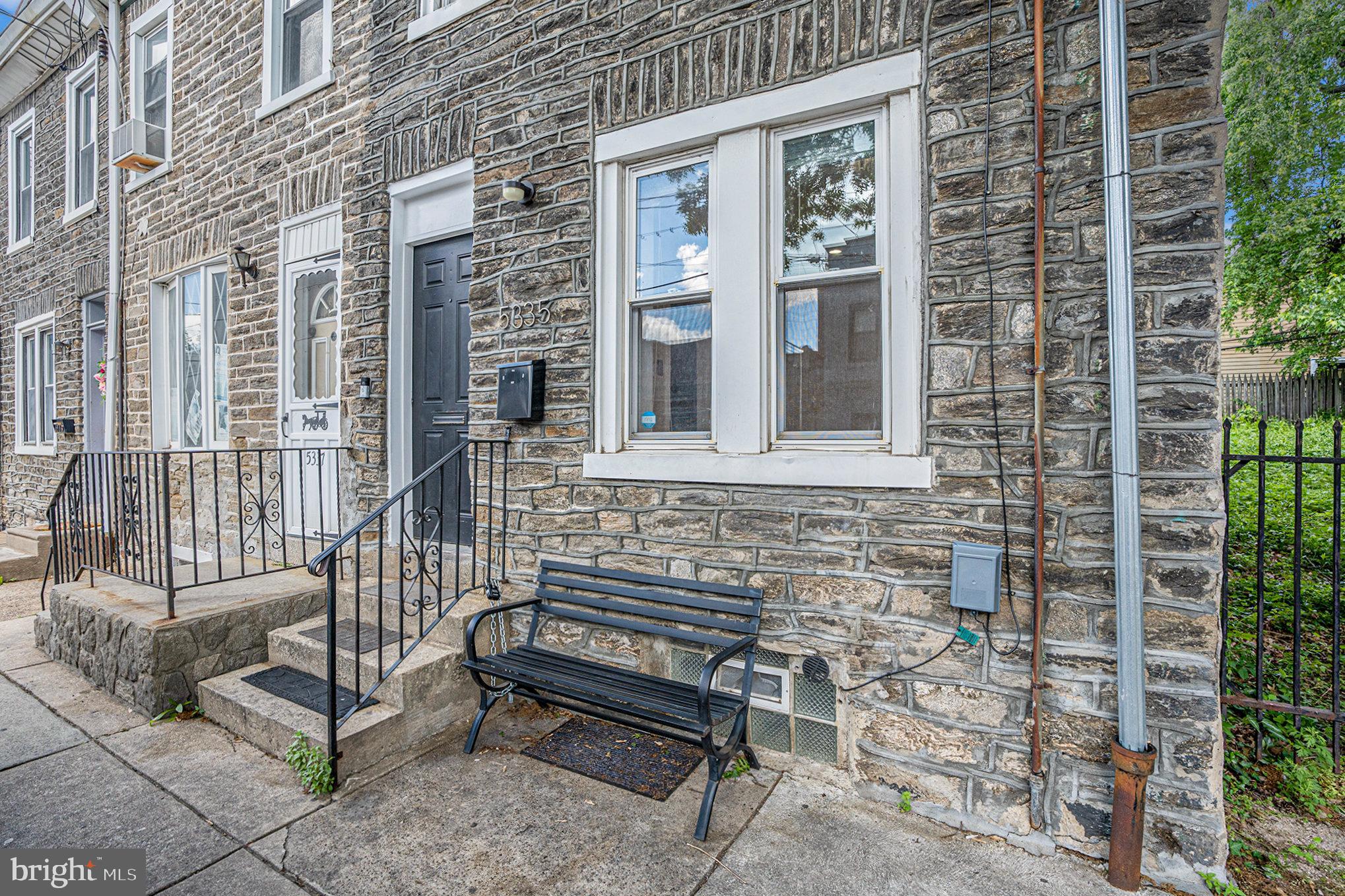 GERMANTOWN - Residential