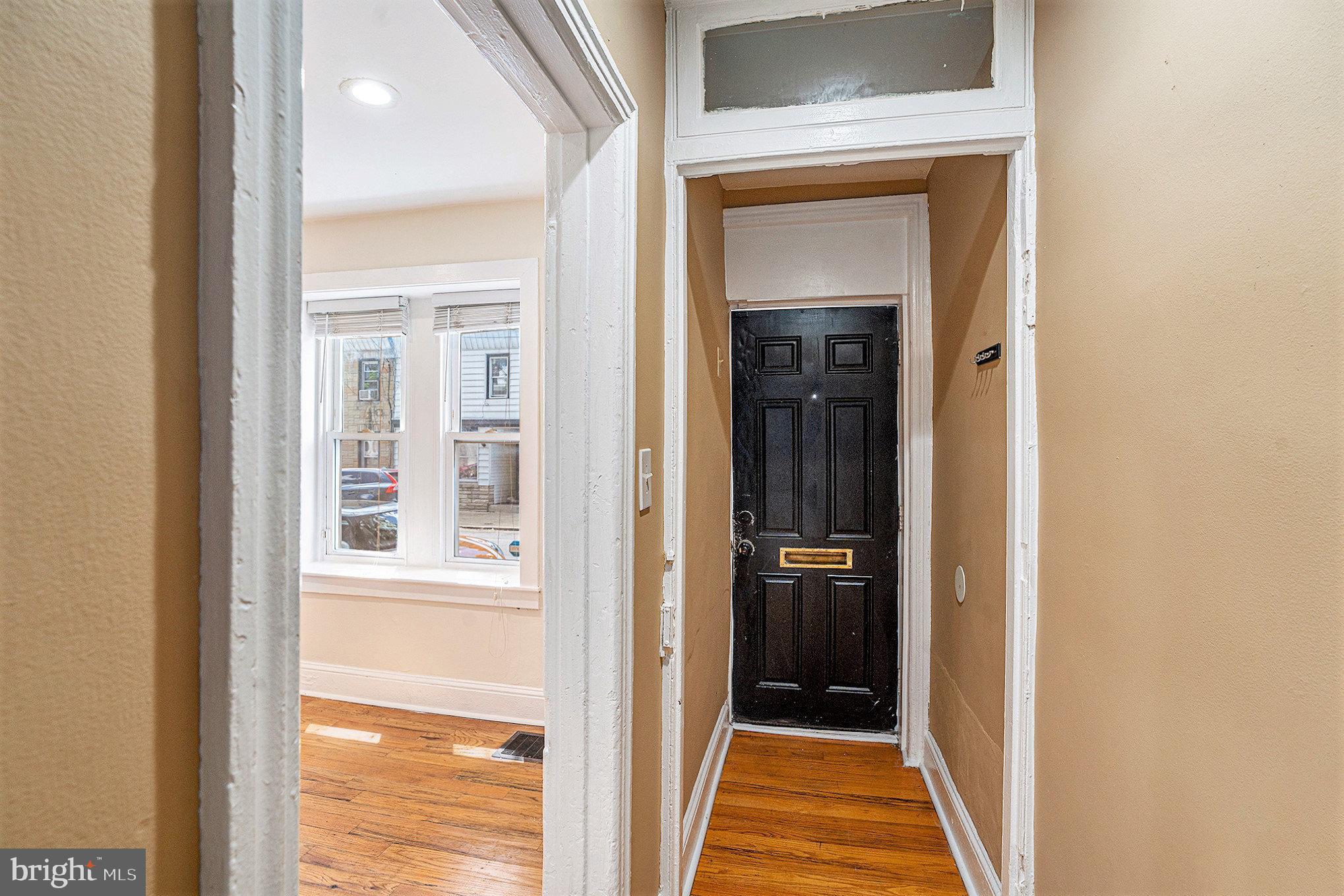 GERMANTOWN - Residential