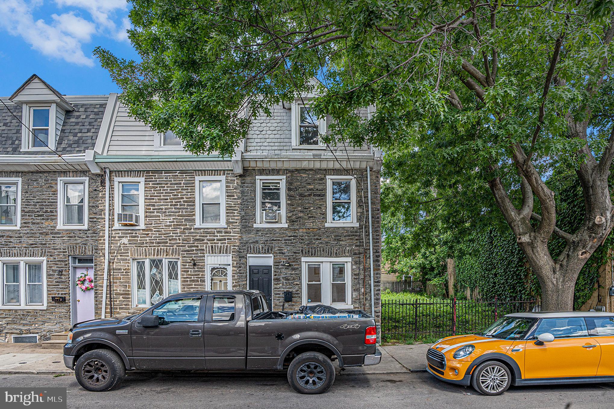 GERMANTOWN - Residential