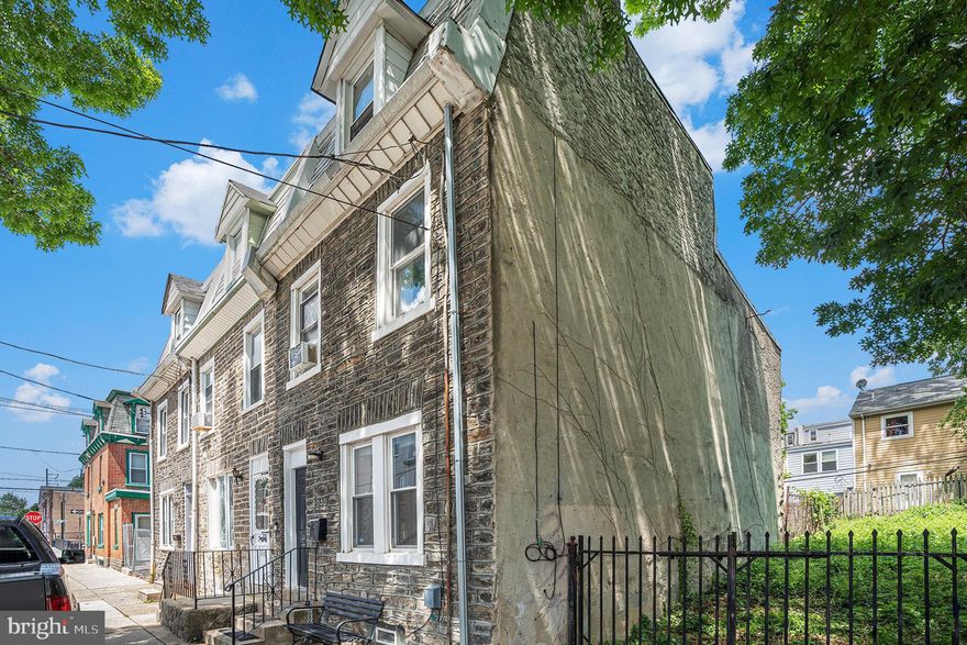 Welcome to a 3 Bedroom 1 Bathroom located in the heart of Germantown. On a great block, with plenty of parking and greenery. Location Location Location! Close to Lincoln Drive, Germantown Ave, and the Wissahickon nature trails while still being a short bus or train ride into Center City!

This property features a hardwood floors and fresh paint throughout. Enter the home through the vestibule and make a right into the living room which boasts of that Philadelphia character and charm.  Making your way towards the back of the house you'll enter into the formal dining room.  The kitchen backs up to the sizable yard perfect for a gardener with plenty of space to entertain.  

Upstairs on the second floor you'll find a full bathroom nestled inbetween two sizable bedrooms. Make your way to the third floor for an additional bedroom with plenty of natural light.  

Make your appointment today! Showings start Tuesday May 13th.