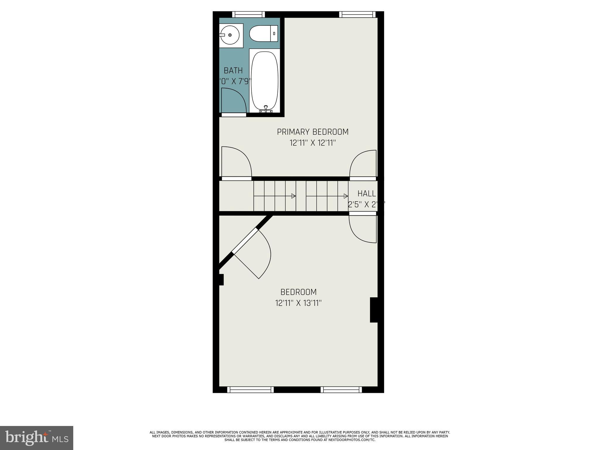 GERMANTOWN - Residential