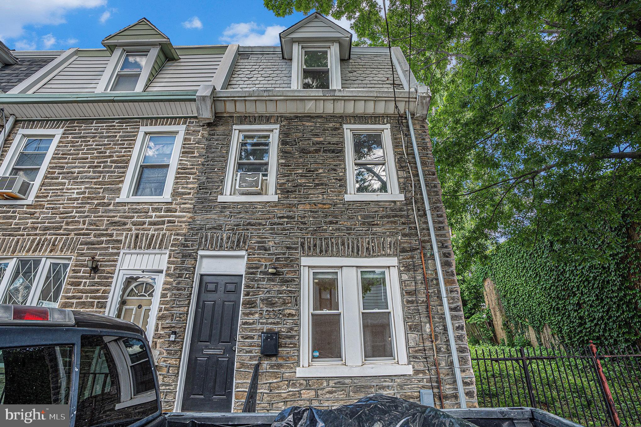 GERMANTOWN - Residential