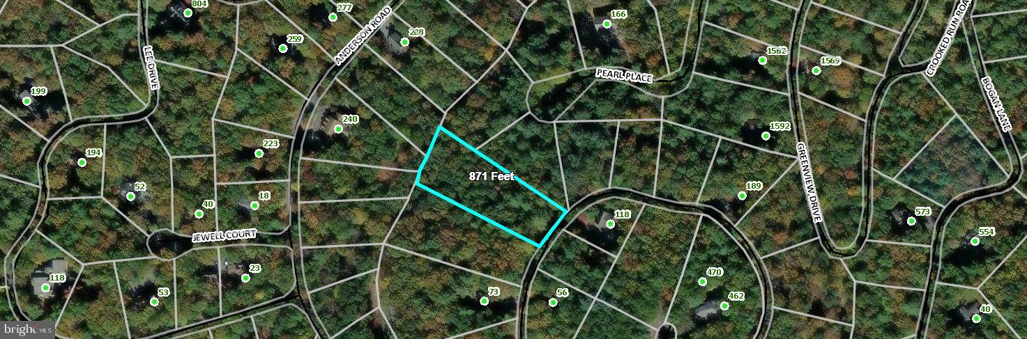 BRYCE MOUNTAIN - Land