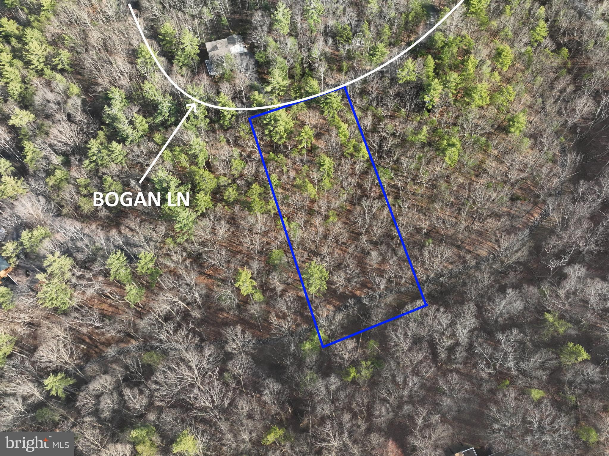 BRYCE MOUNTAIN - Land