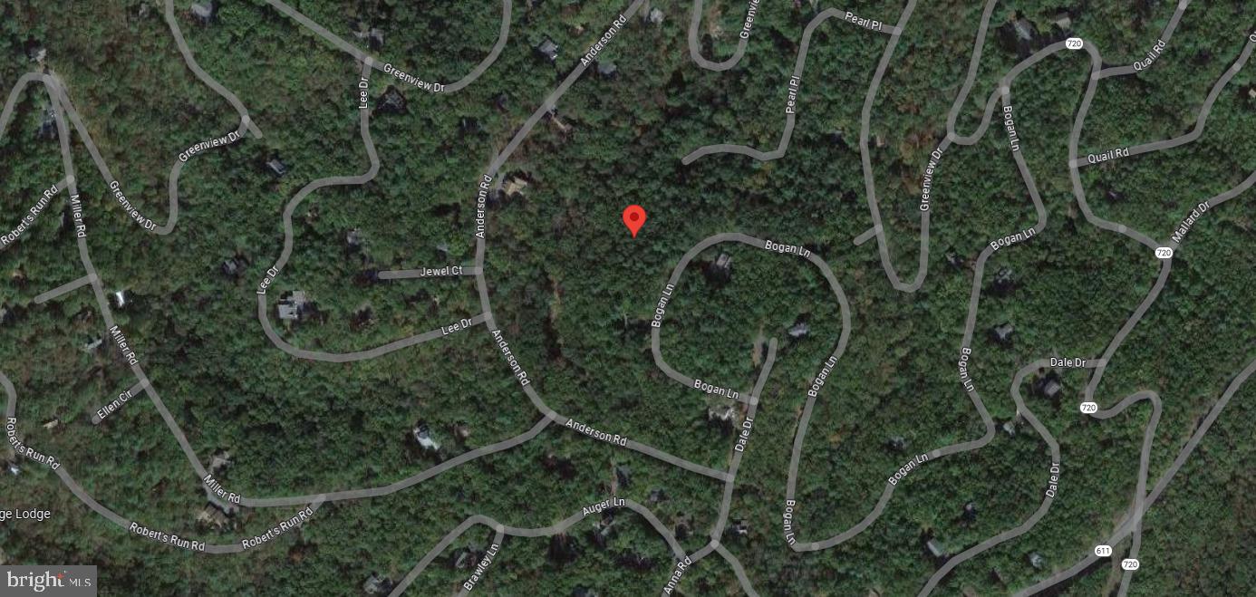 BRYCE MOUNTAIN - Land