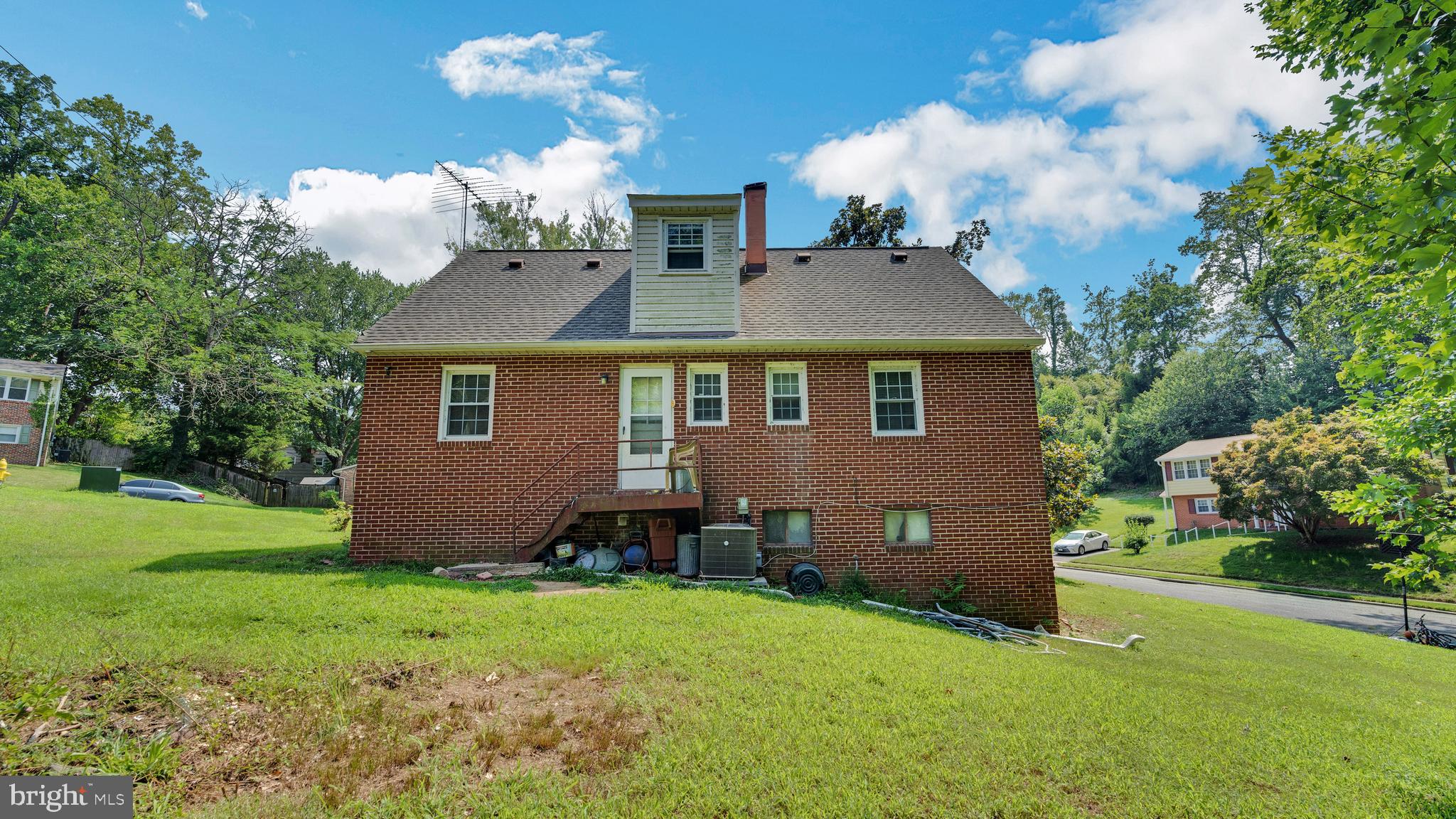 NORTH INDIAN HEAD ESTATES - Residential