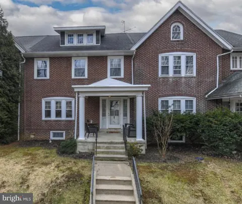 924 Franklin Street, Wyomissing, PA MLS: PABK2067134