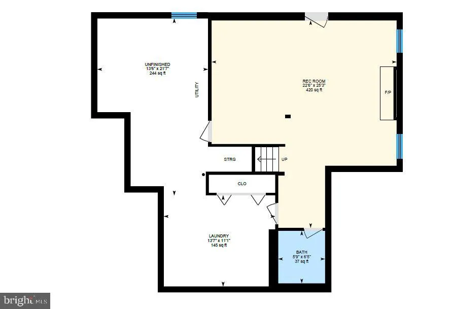 Upper Marlboro, Maryland 20772, United States, 2 Bedrooms Bedrooms, ,4 BathroomsBathrooms,Residential,Active,198581