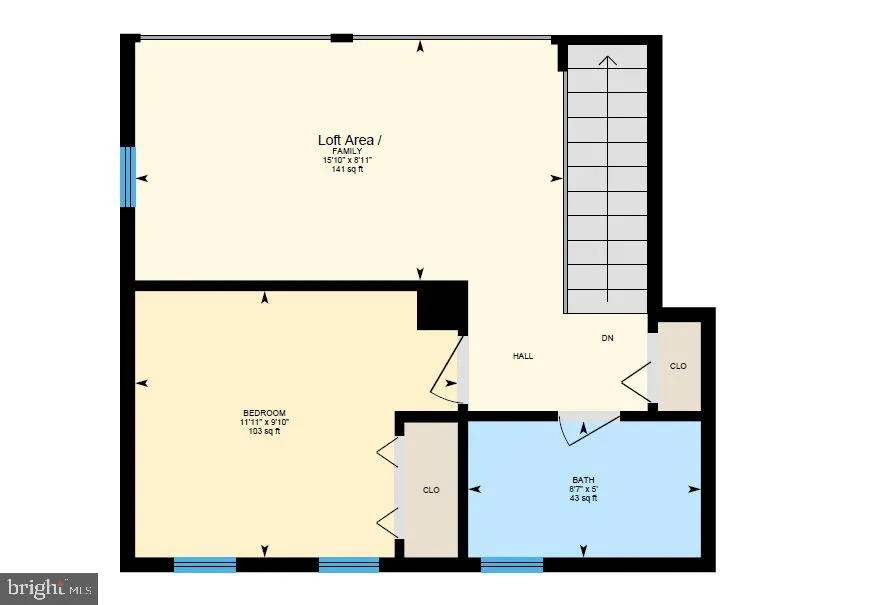 Upper Marlboro, Maryland 20772, United States, 2 Bedrooms Bedrooms, ,4 BathroomsBathrooms,Residential,Active,198581