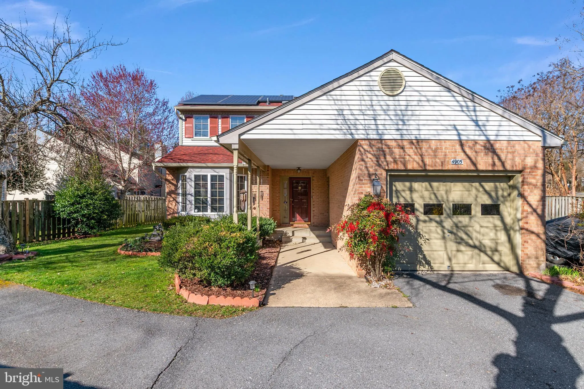 Upper Marlboro, Maryland 20772, United States, 2 Bedrooms Bedrooms, ,4 BathroomsBathrooms,Residential,Active,198581