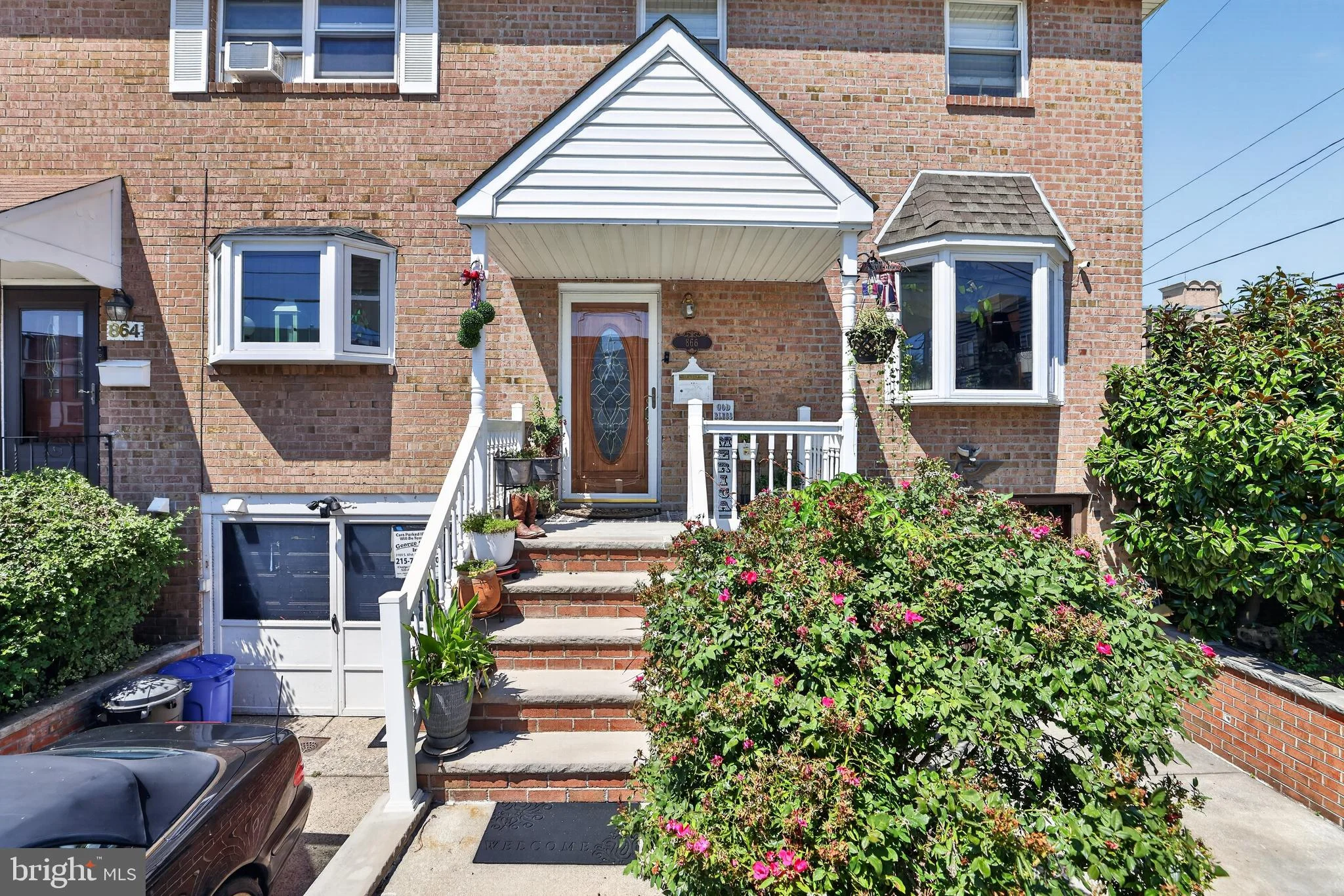 866 N Marshall Street, Philadelphia, PA, 19123