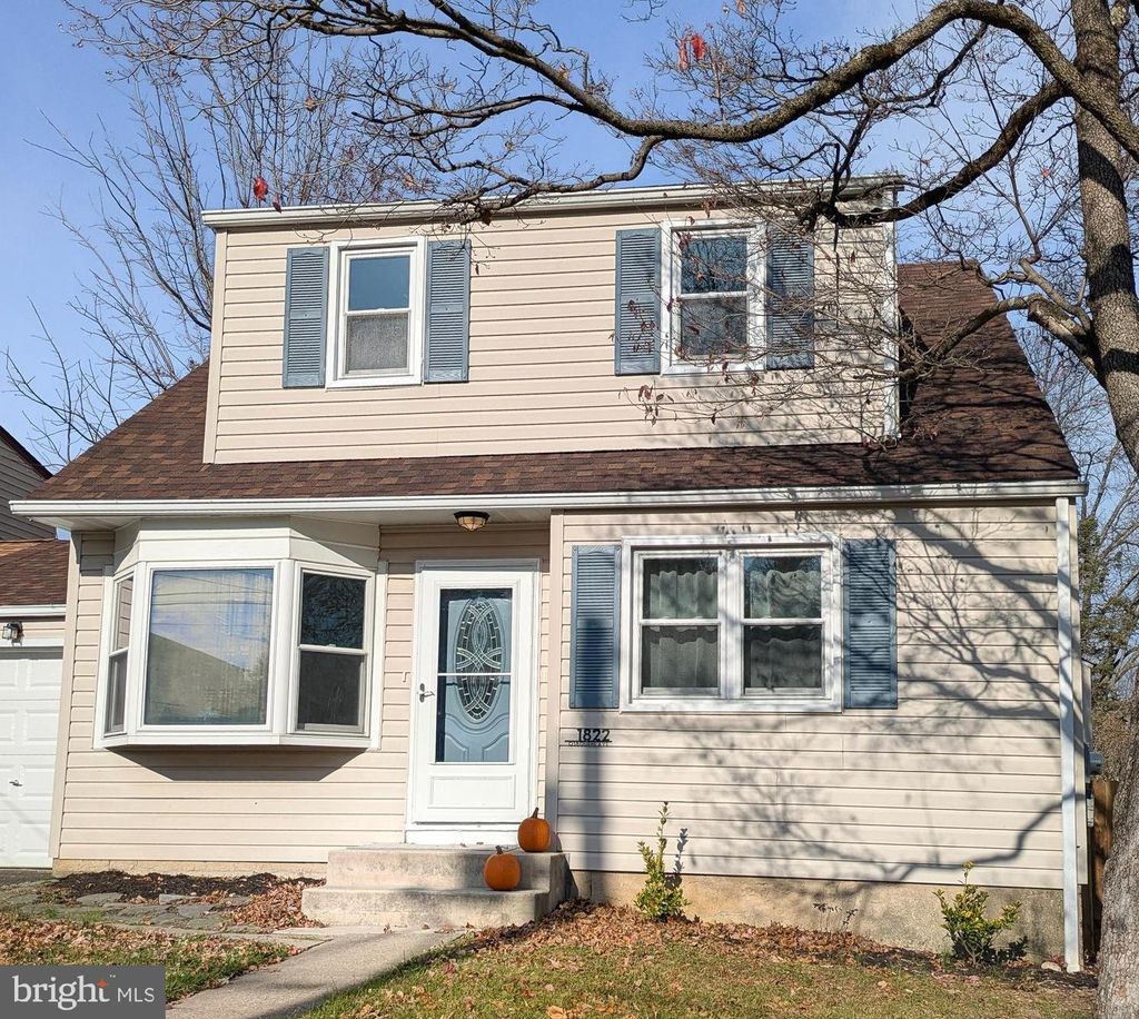 Photo of 1822 Osbourne Avenue, WILLOW GROVE, PA 19090 (MLS # PAMC2161848)