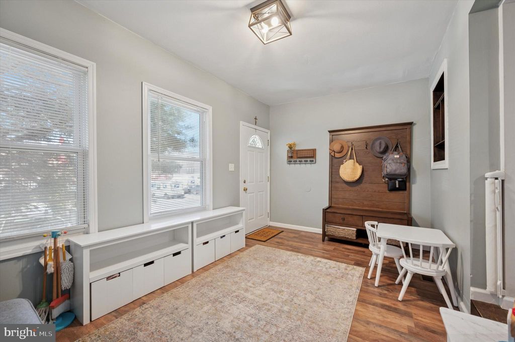 Photo of 4025 Mitchell Street, PHILADELPHIA, PA 19128 (MLS # PAPH2484108)