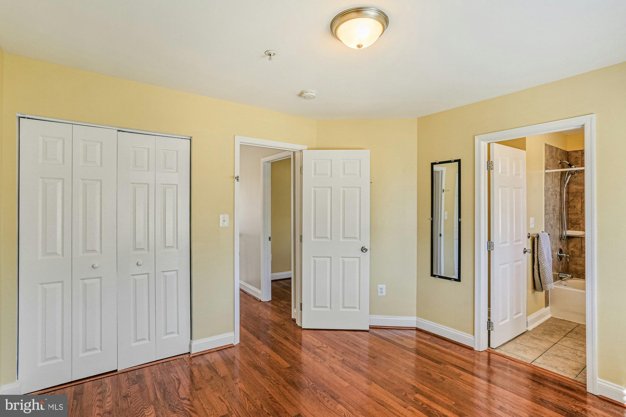 GWYNN OAK - Residential