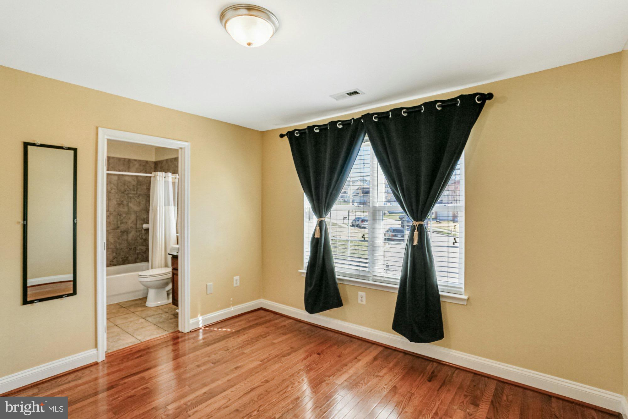 GWYNN OAK - Residential