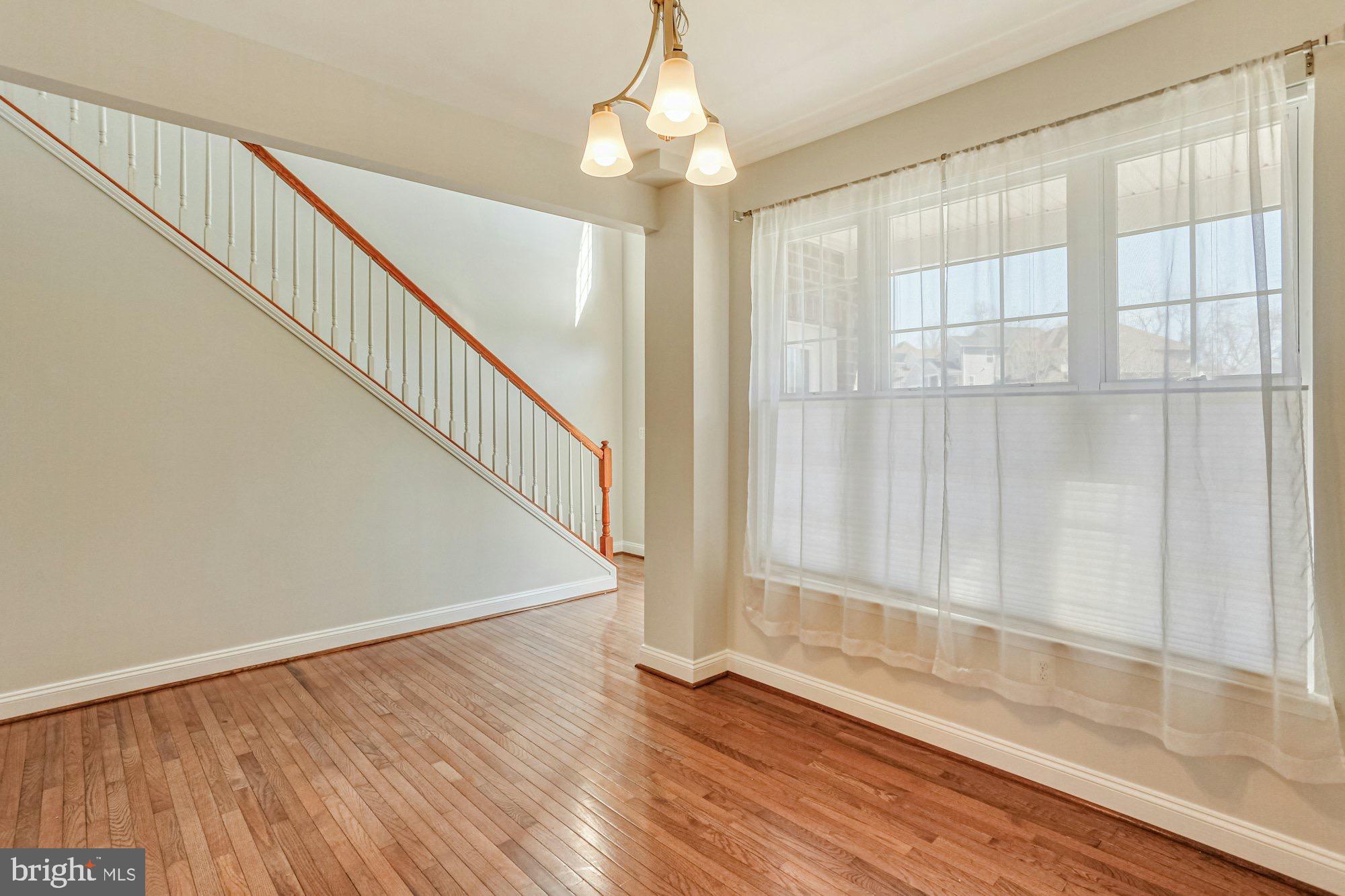 GWYNN OAK - Residential