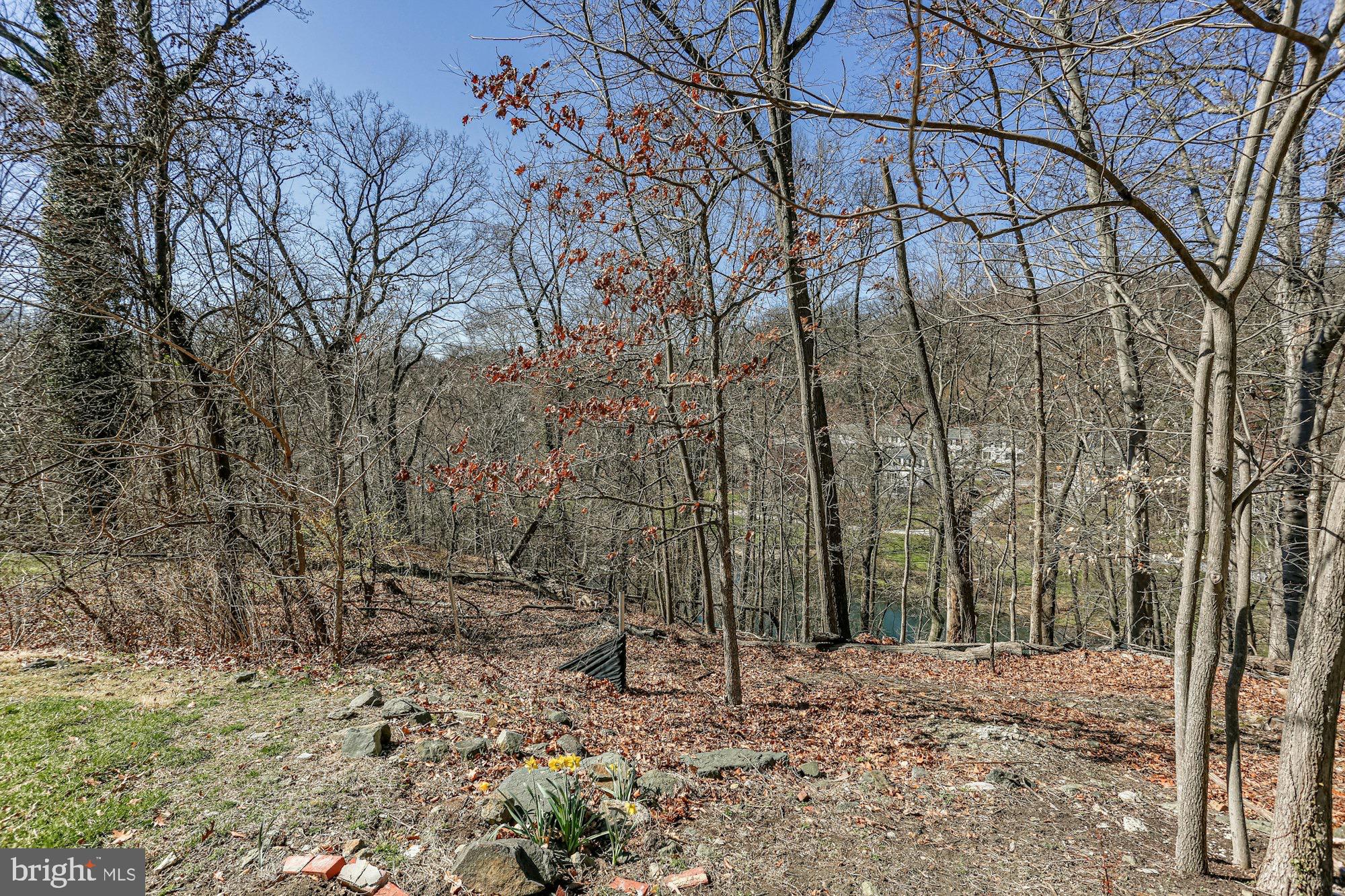 GWYNN OAK - Residential